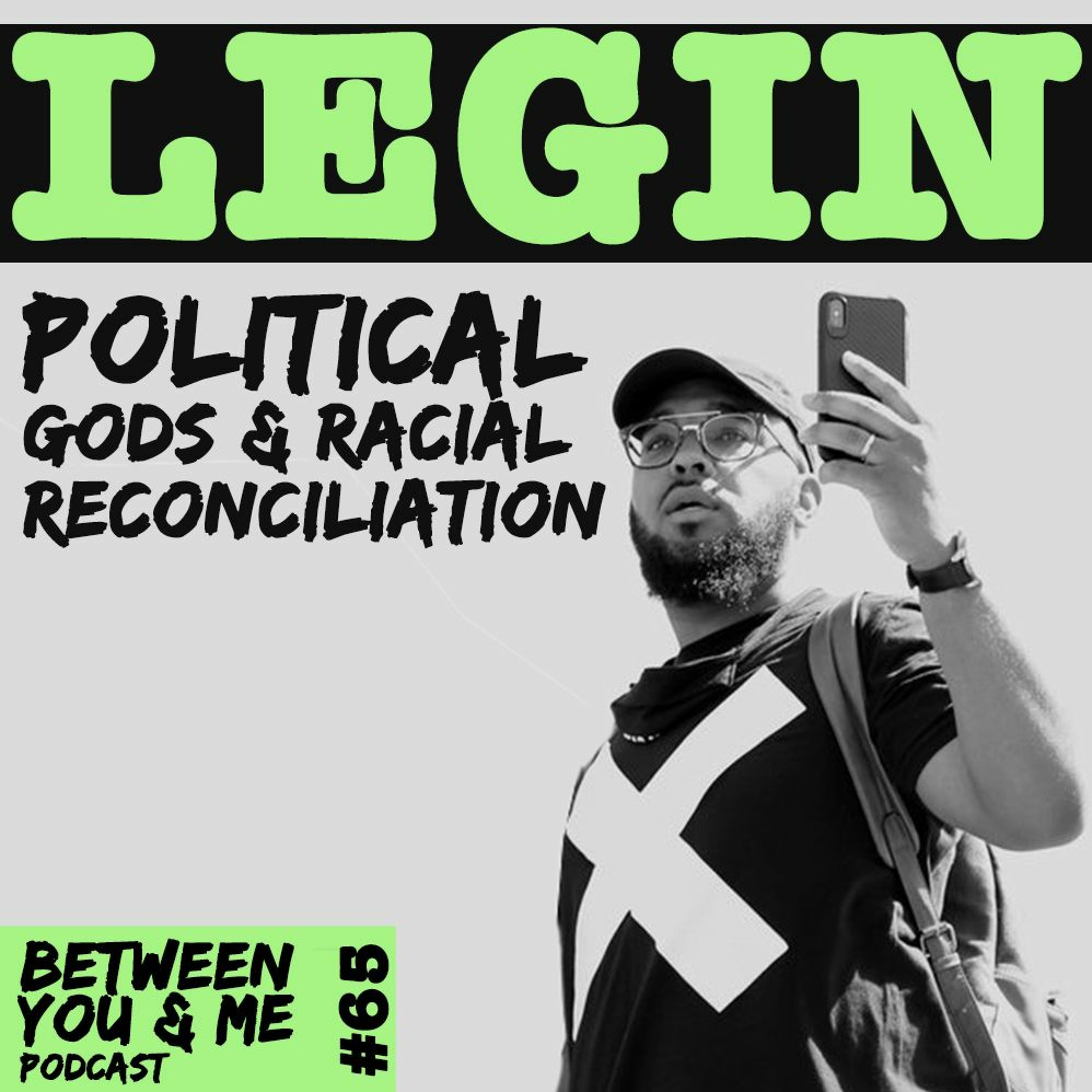 Between You & Me Podcast