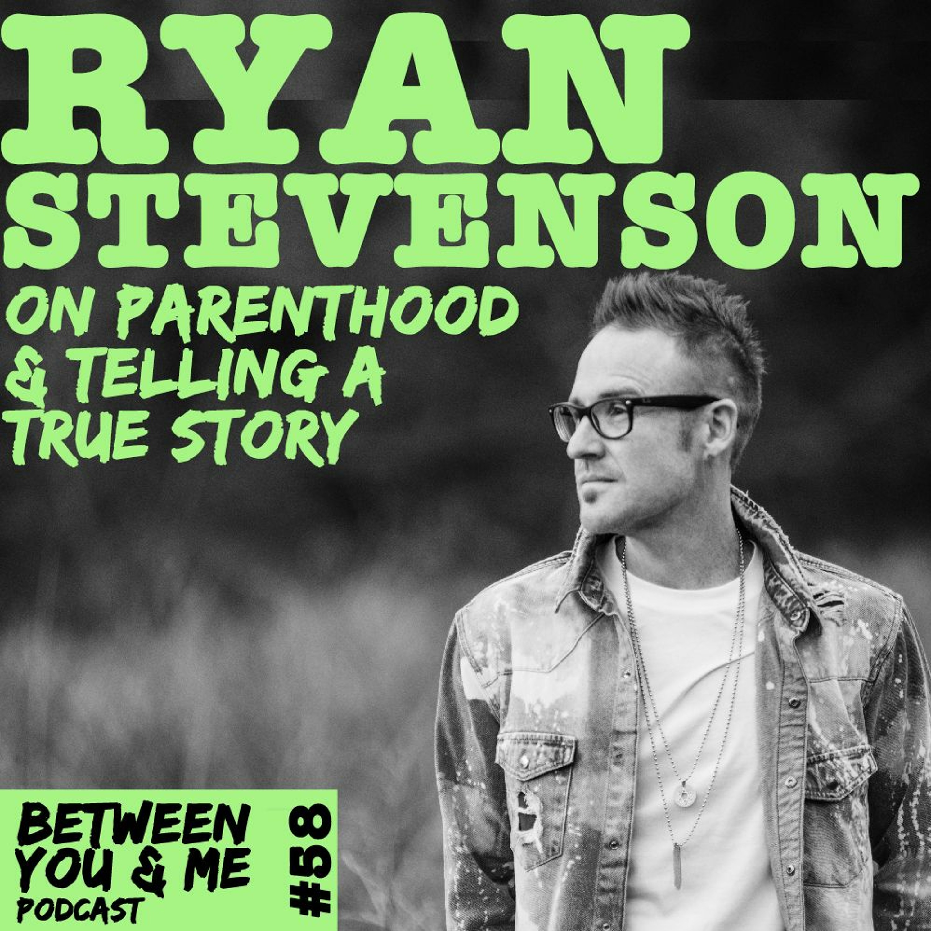 Between You & Me Podcast