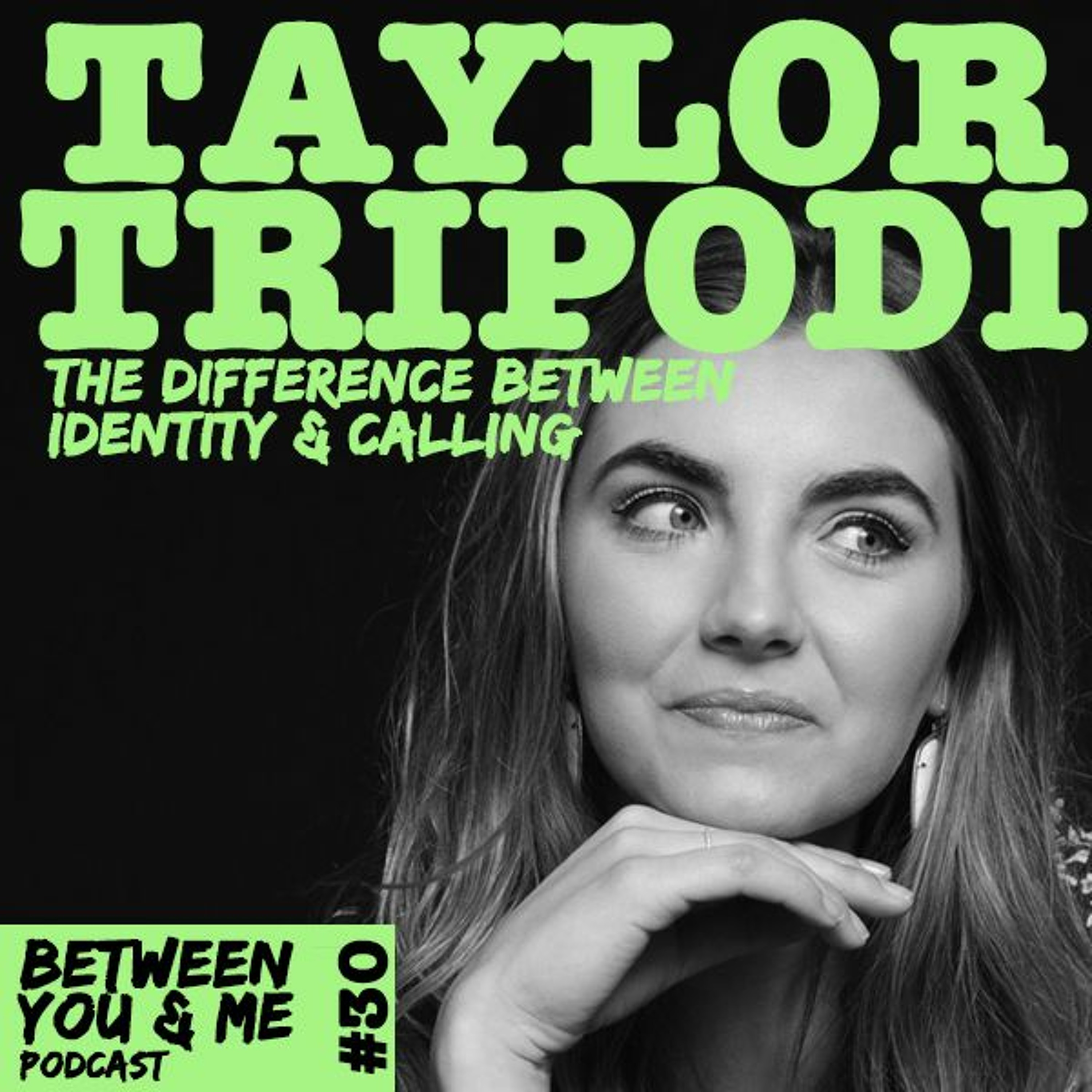 Between You & Me Podcast
