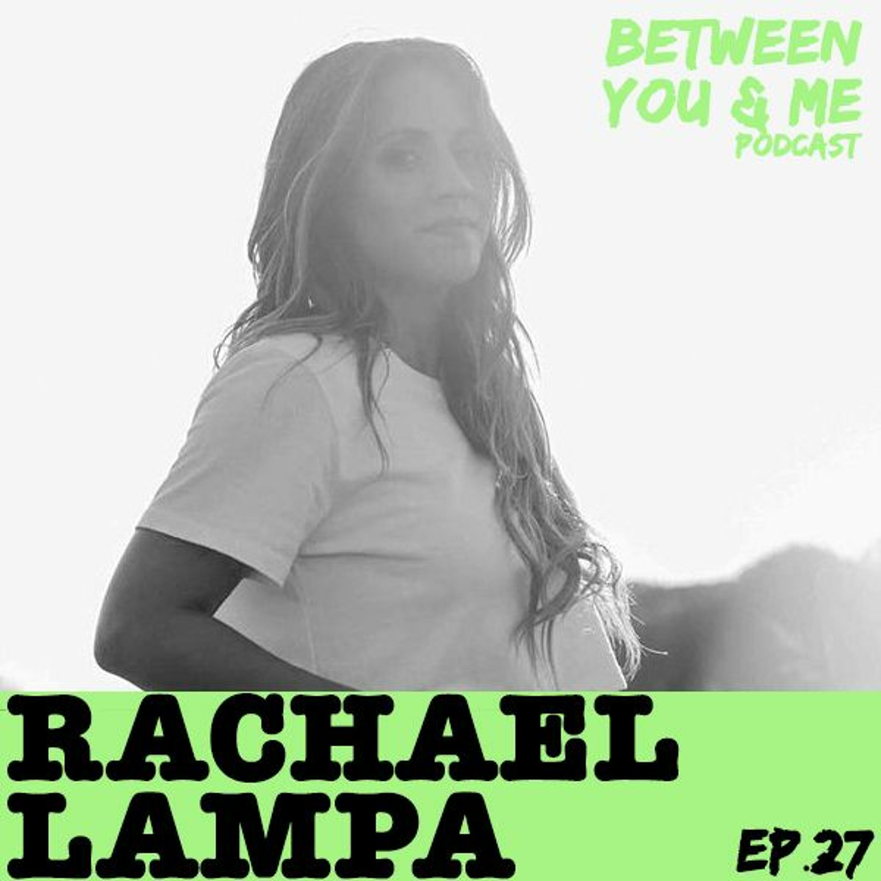 Between You & Me Podcast