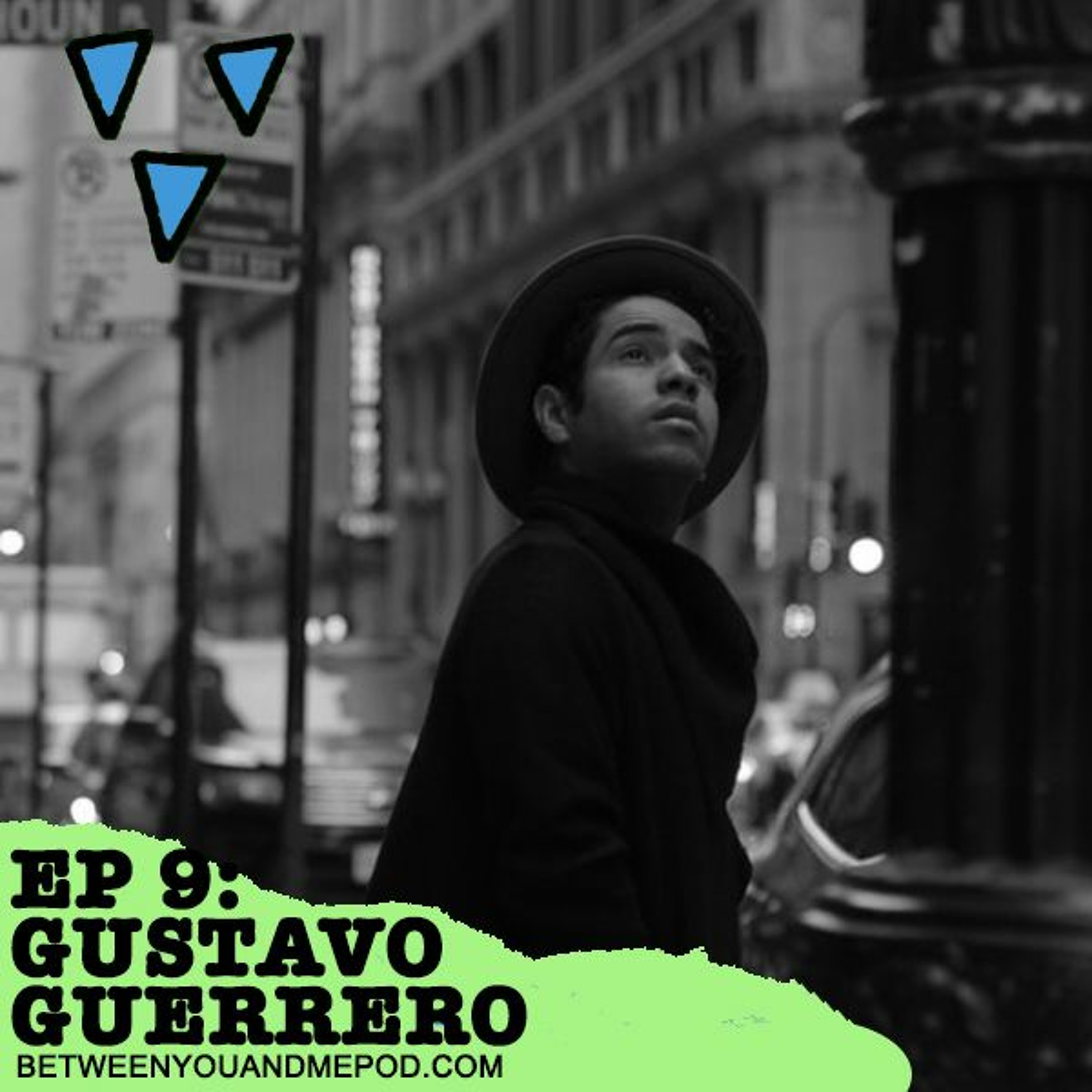 Between You & Me Podcast