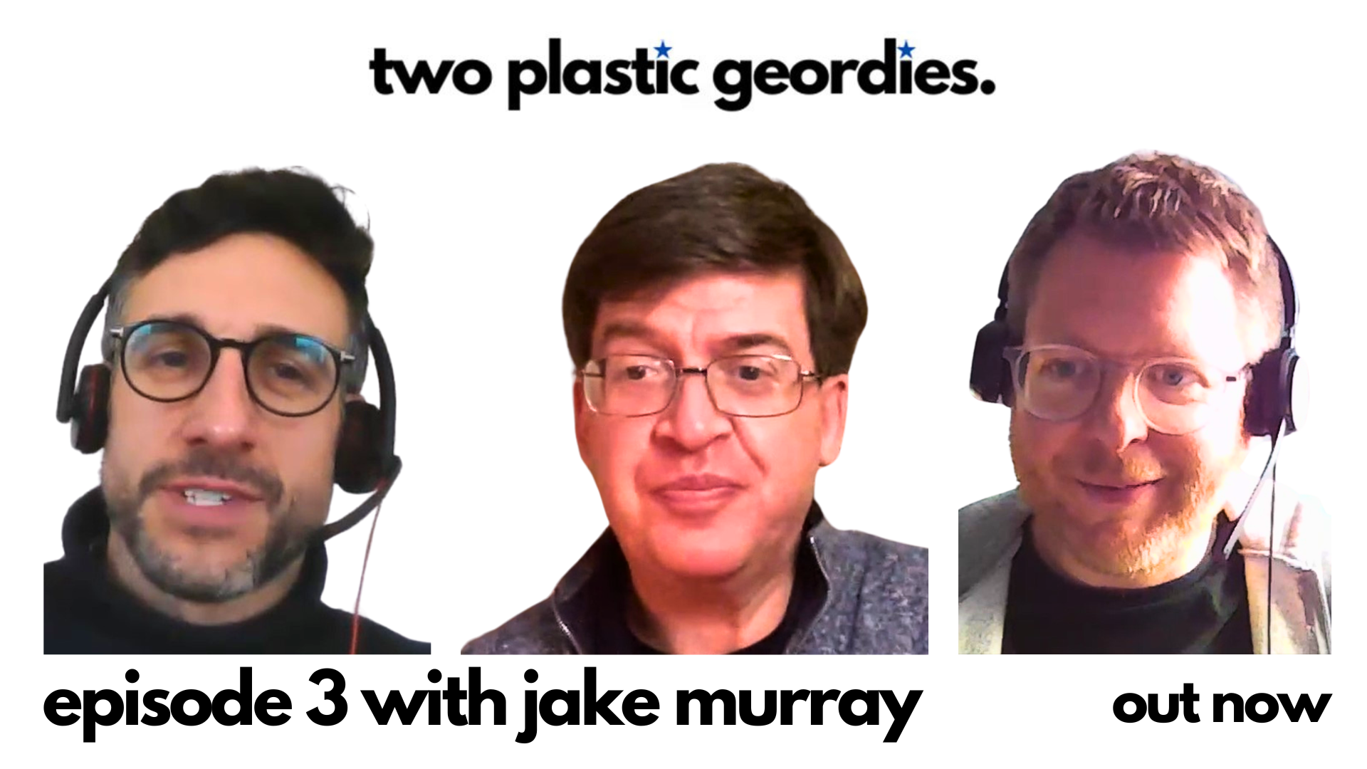 New to the North East: Episode Three - Jake Murray