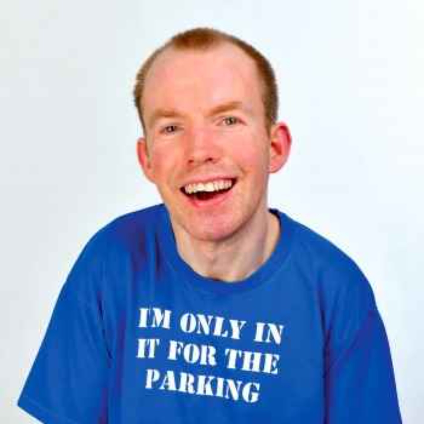 Episode 4: Lost Voice Guy (aka Lee Ridley)