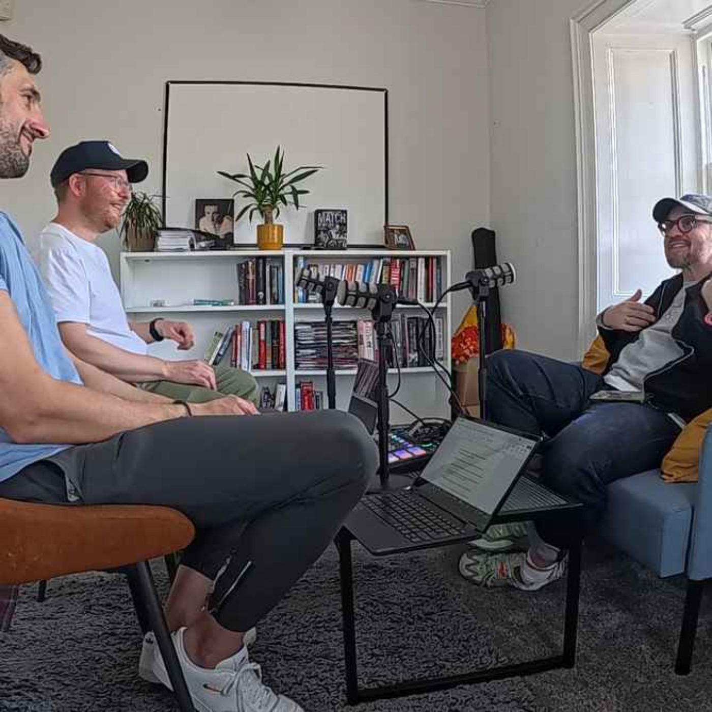 Episode 6: Beats, Belonging & the North East