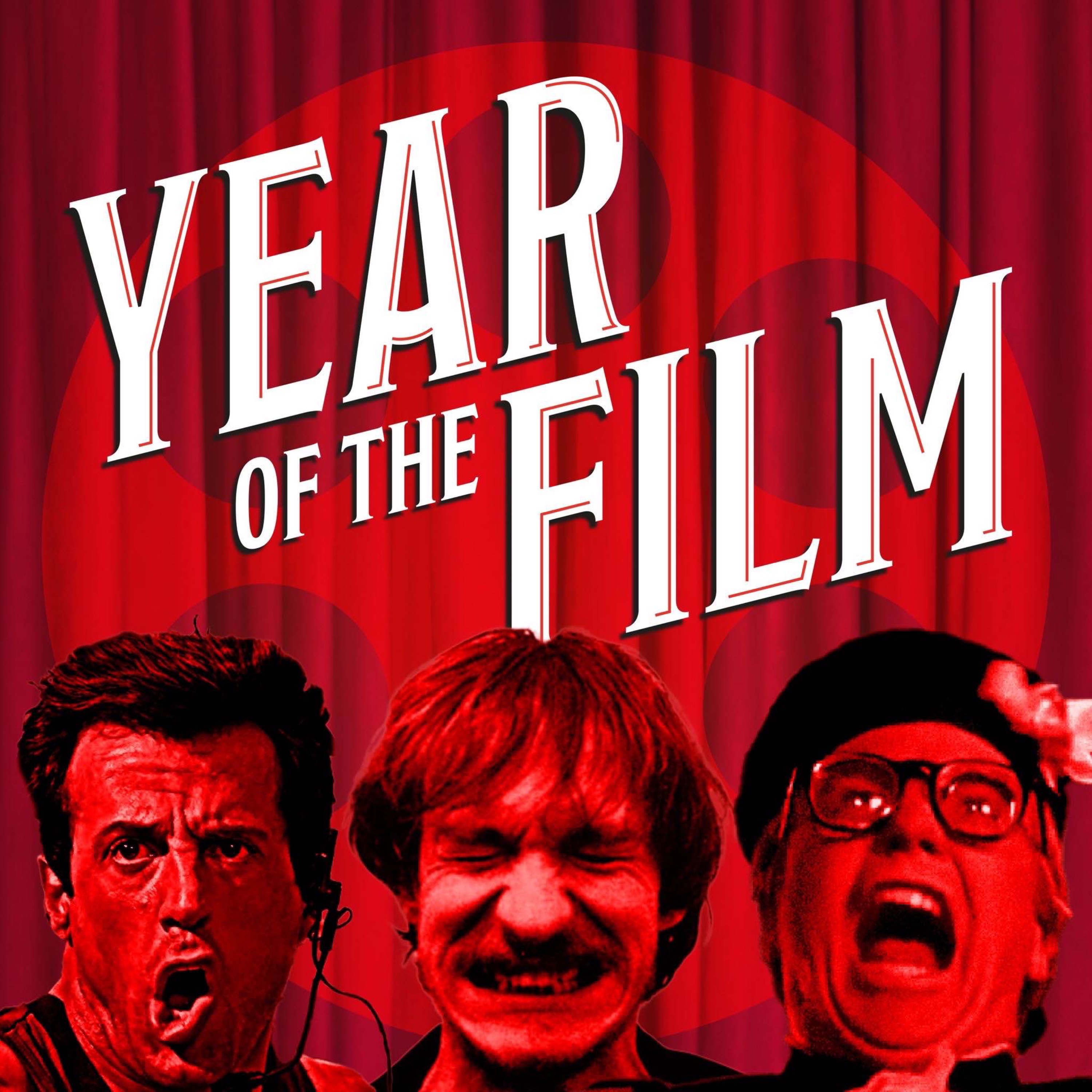 Year Of The Film