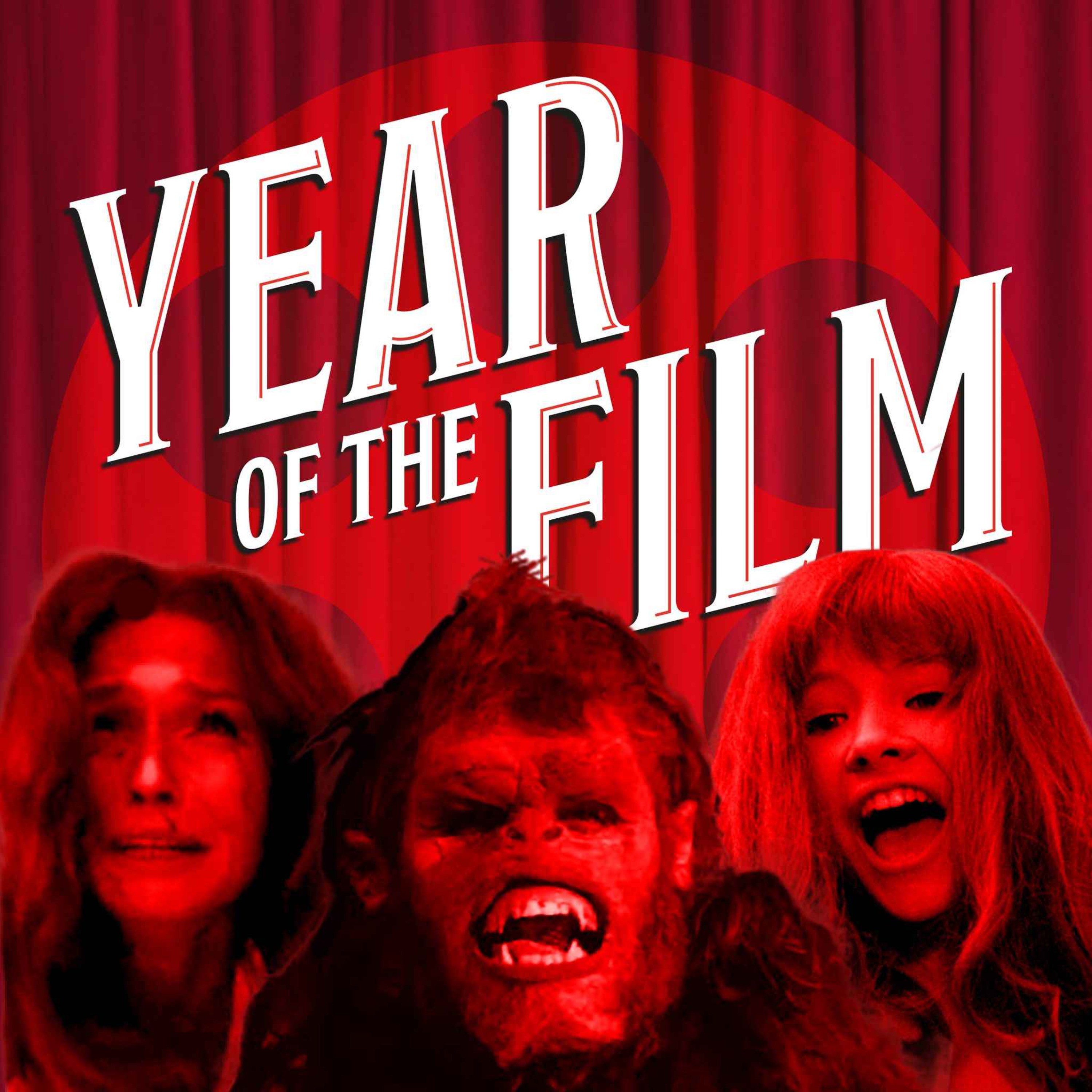 Year Of The Film