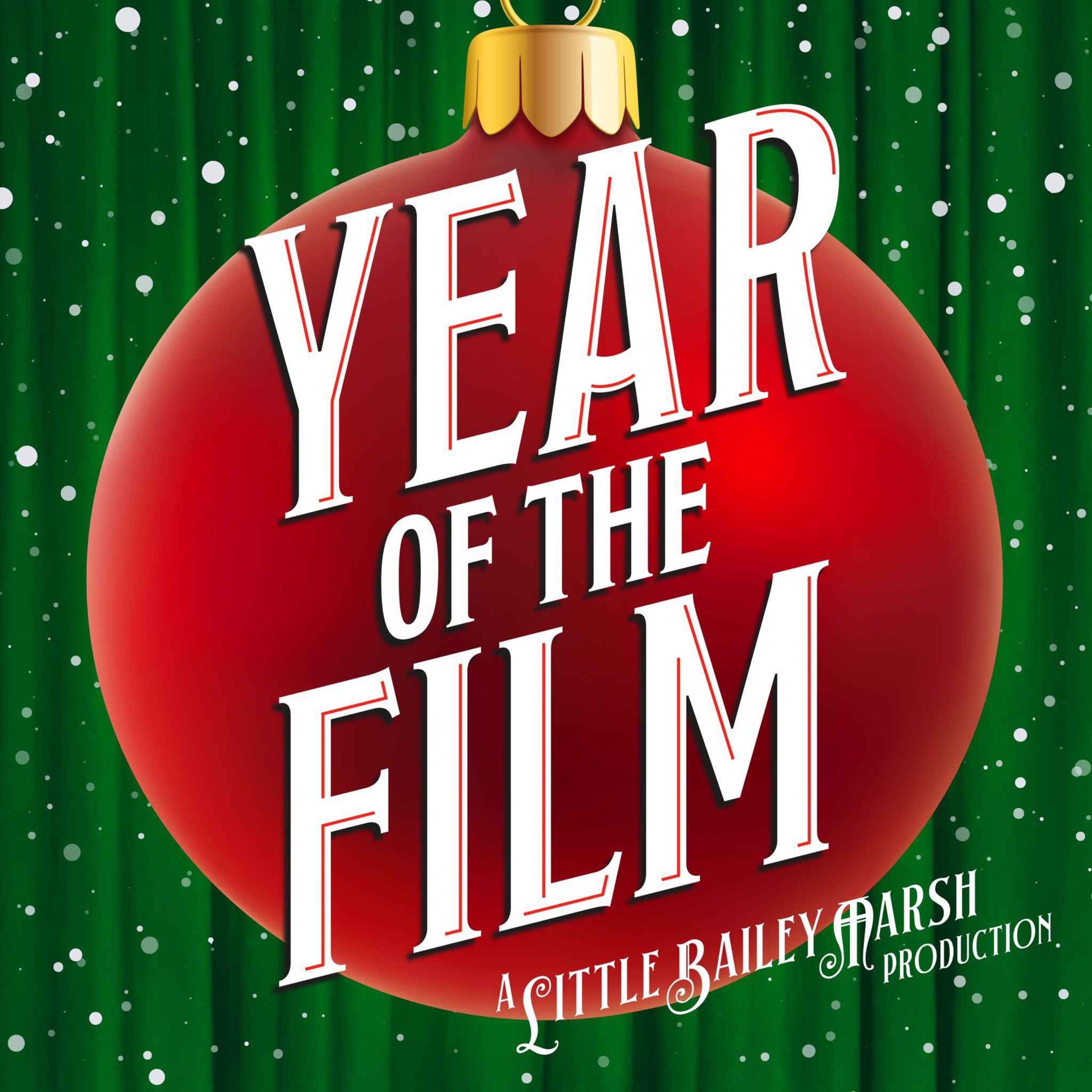 Year Of The Film