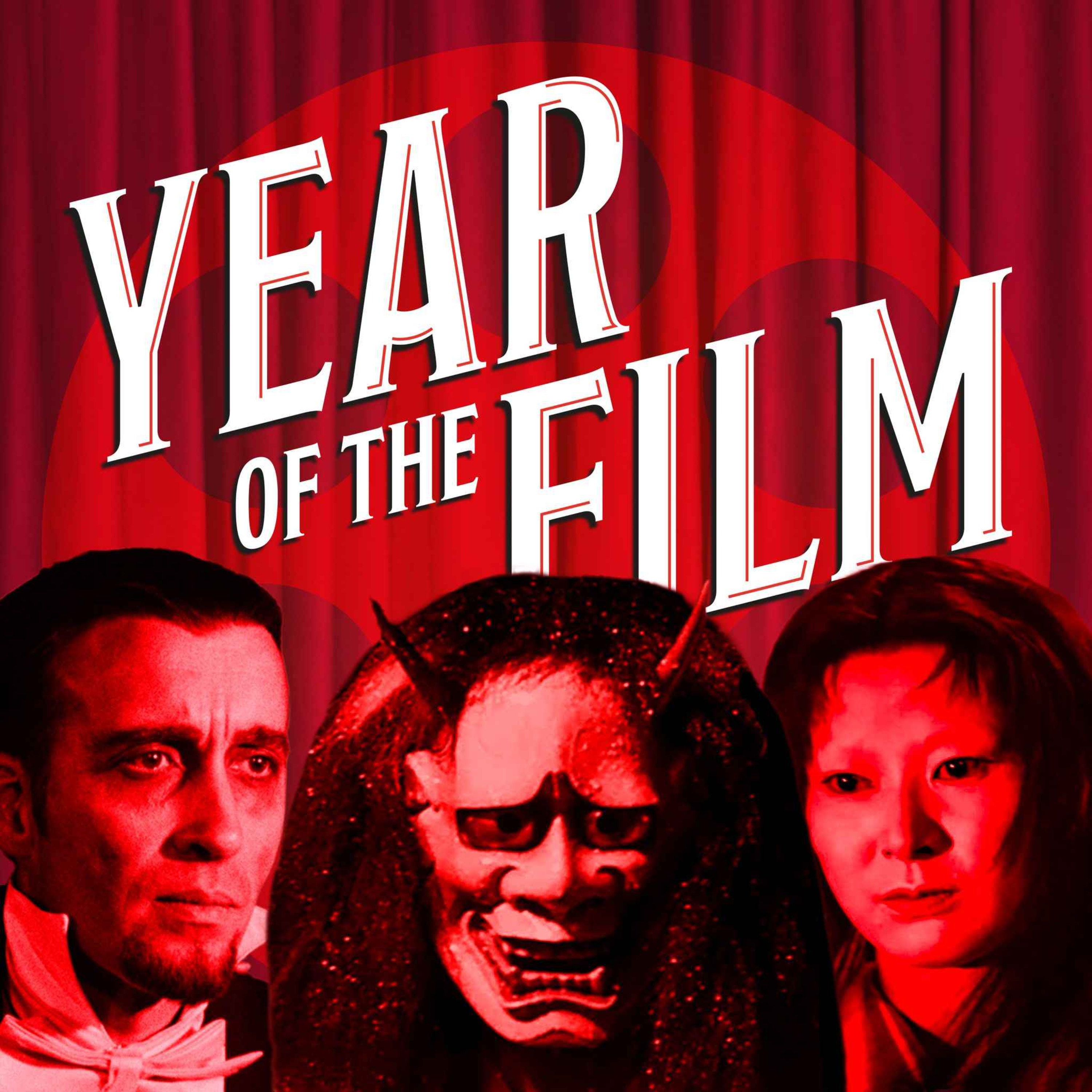 Year Of The Film
