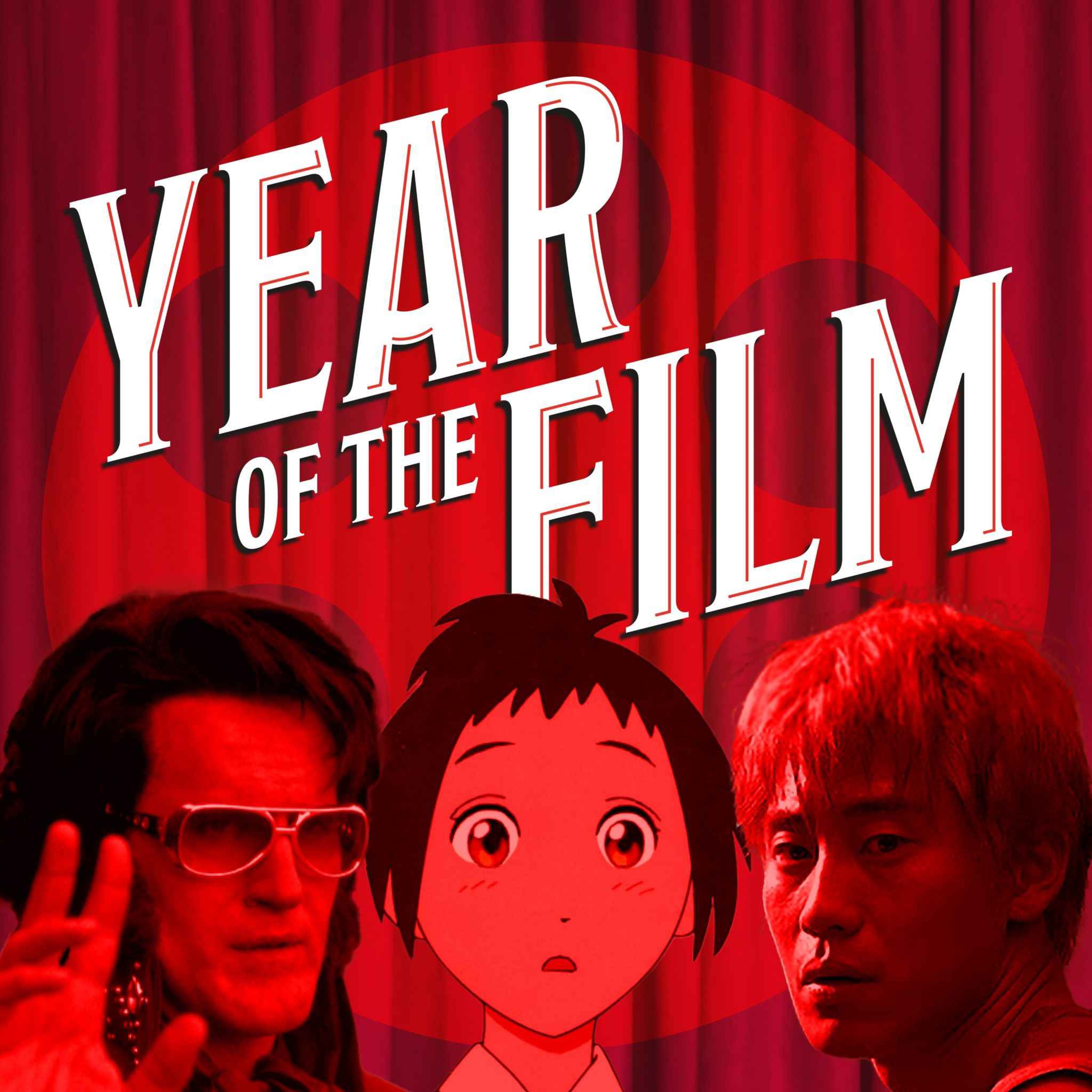Year Of The Film