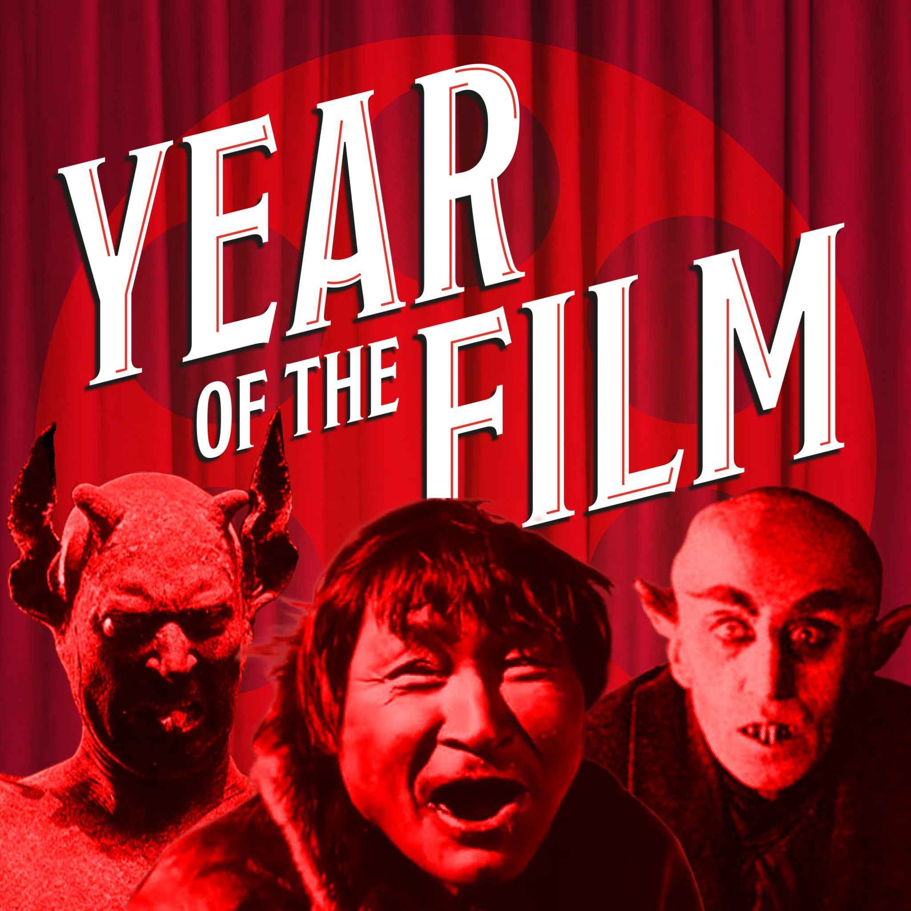 Year Of The Film