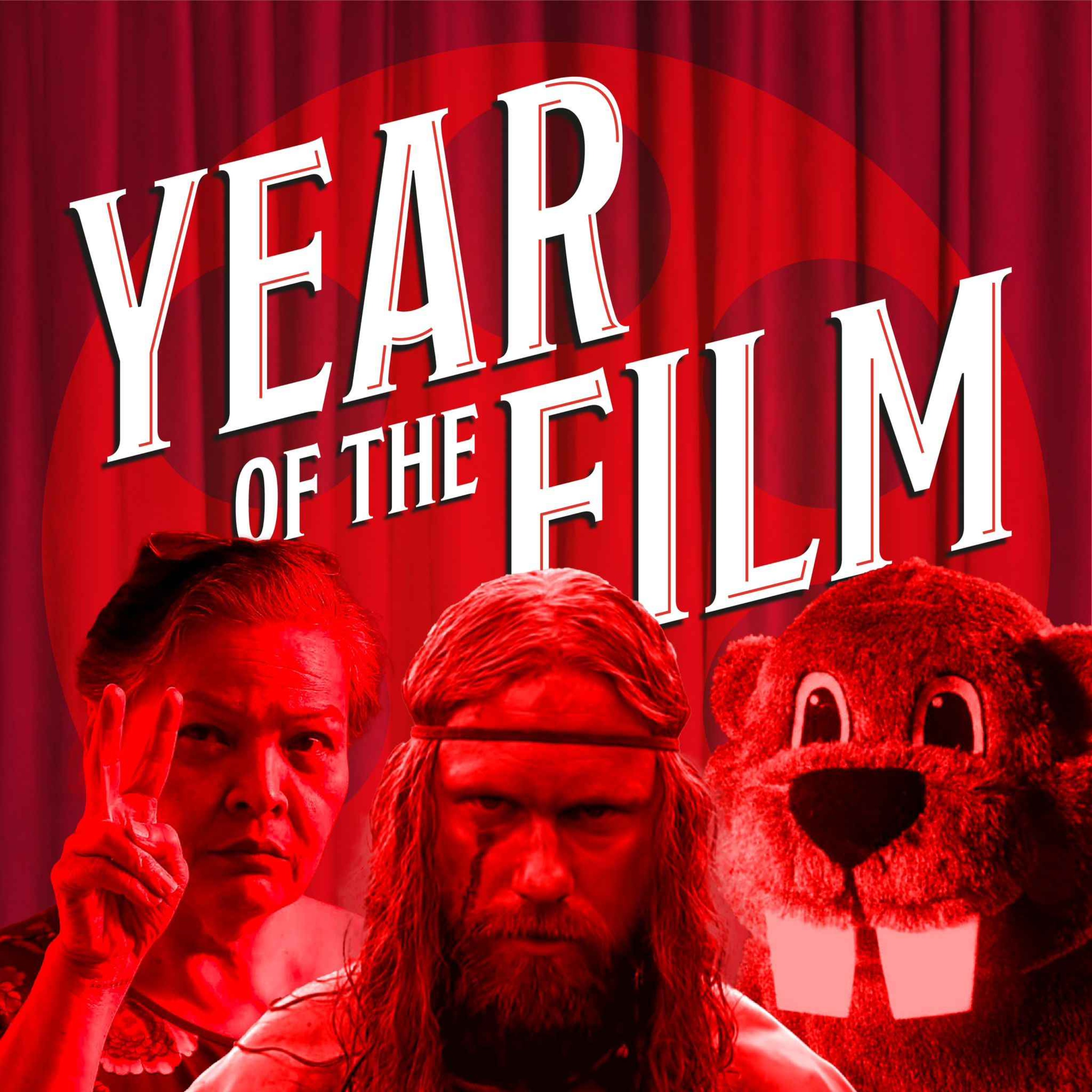 Year Of The Film