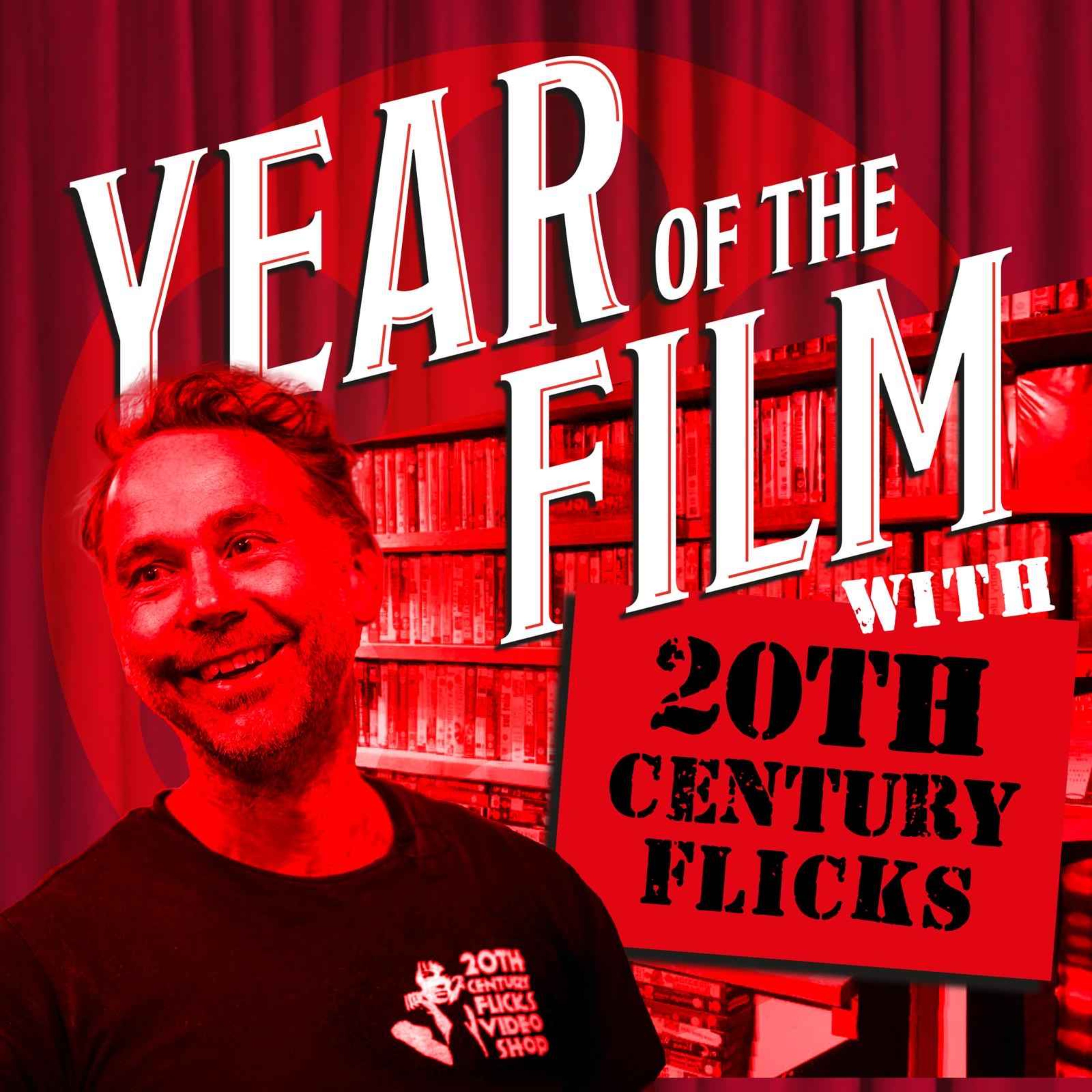1991 w/ 20TH CENTURY FLICKS: Beastmaster 2, Delicatessen, The Hard Way, Dogfight