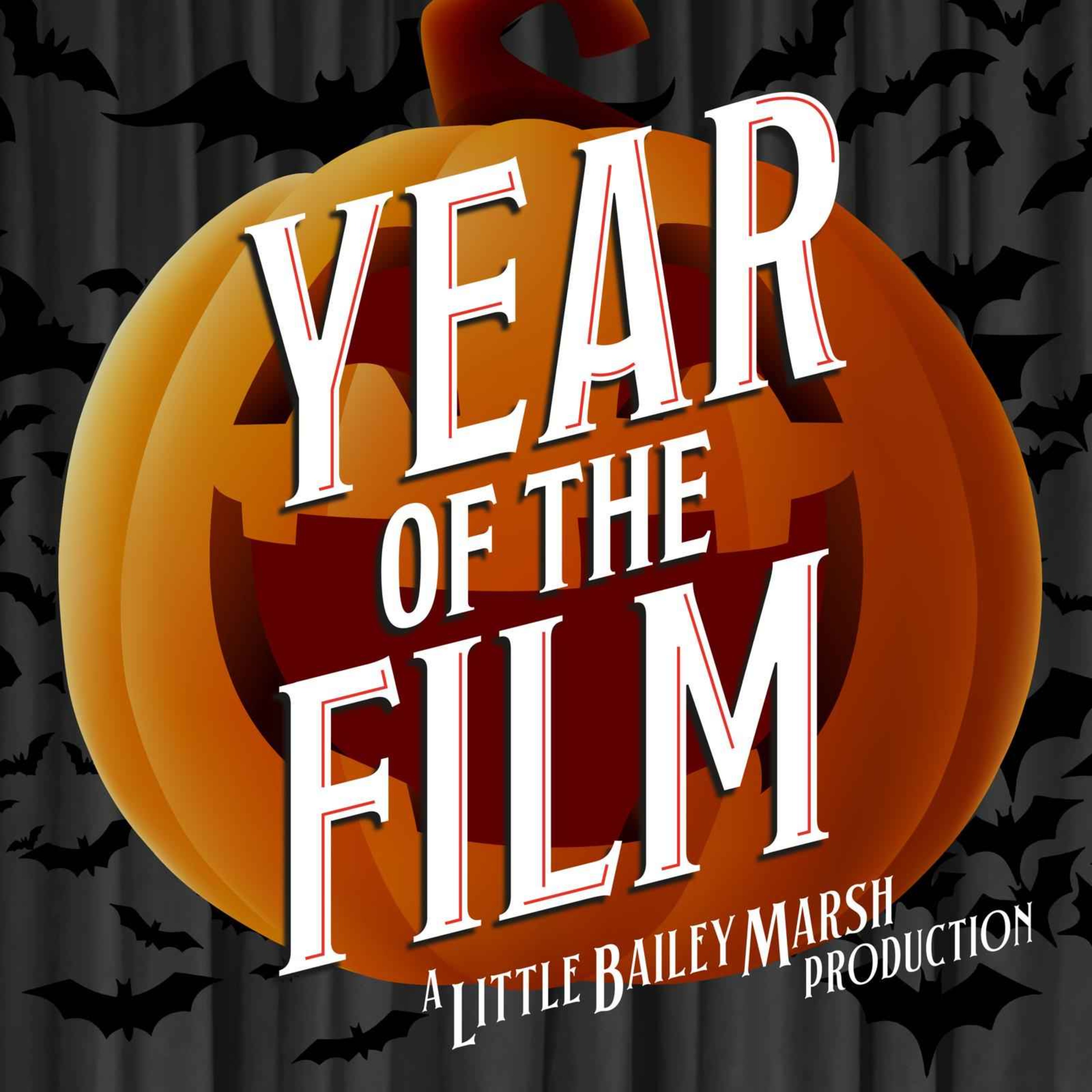 Year Of The Film