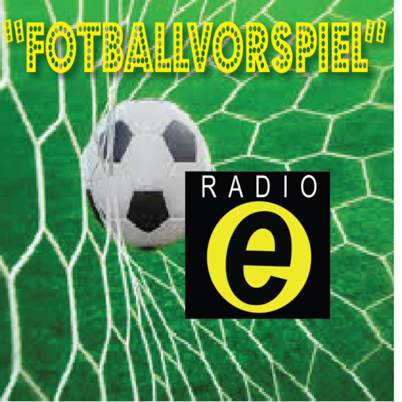 Fotballvorspiel podcast artwork