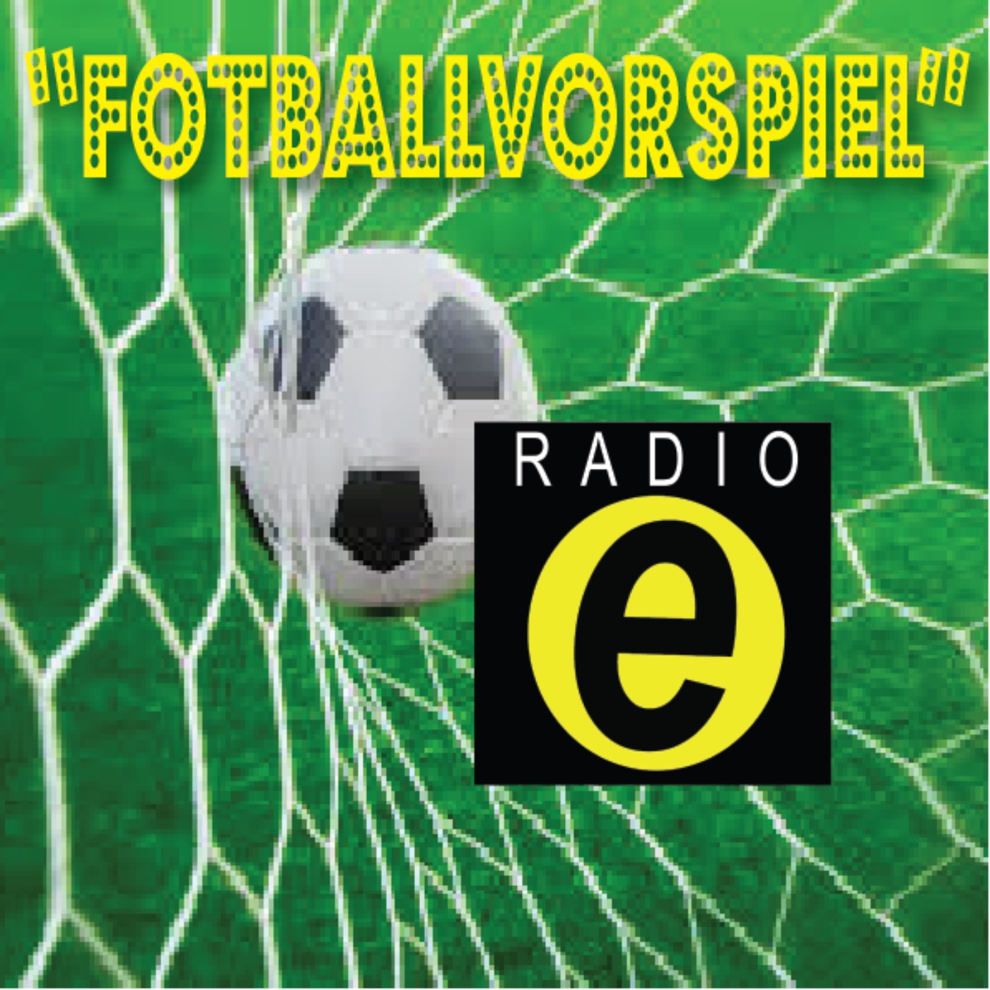 Fotballvorspiel 21.november med MortenP, Arne Erlandsen og Lasse Olsrud Evensen episode artwork