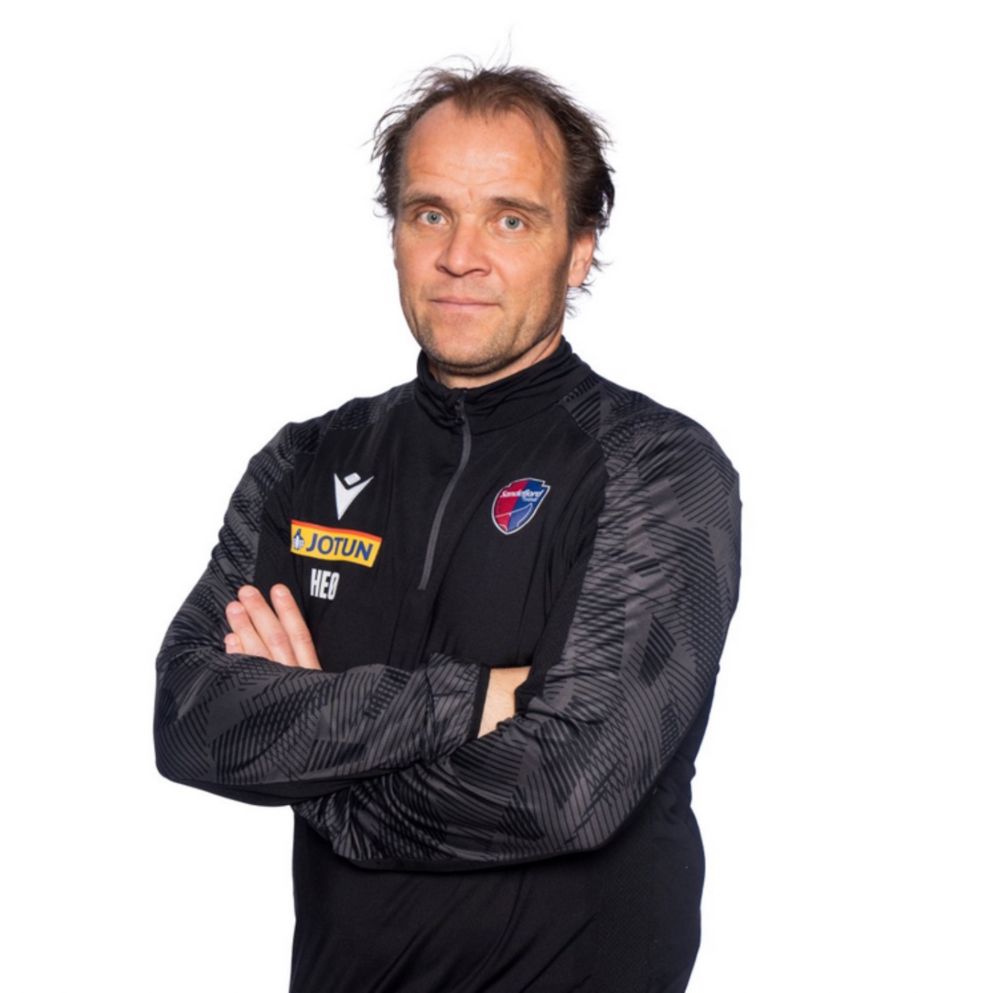 Fotballvorpsel: HansErik Ødegaard skal trene Lillestrøm neste år episode artwork
