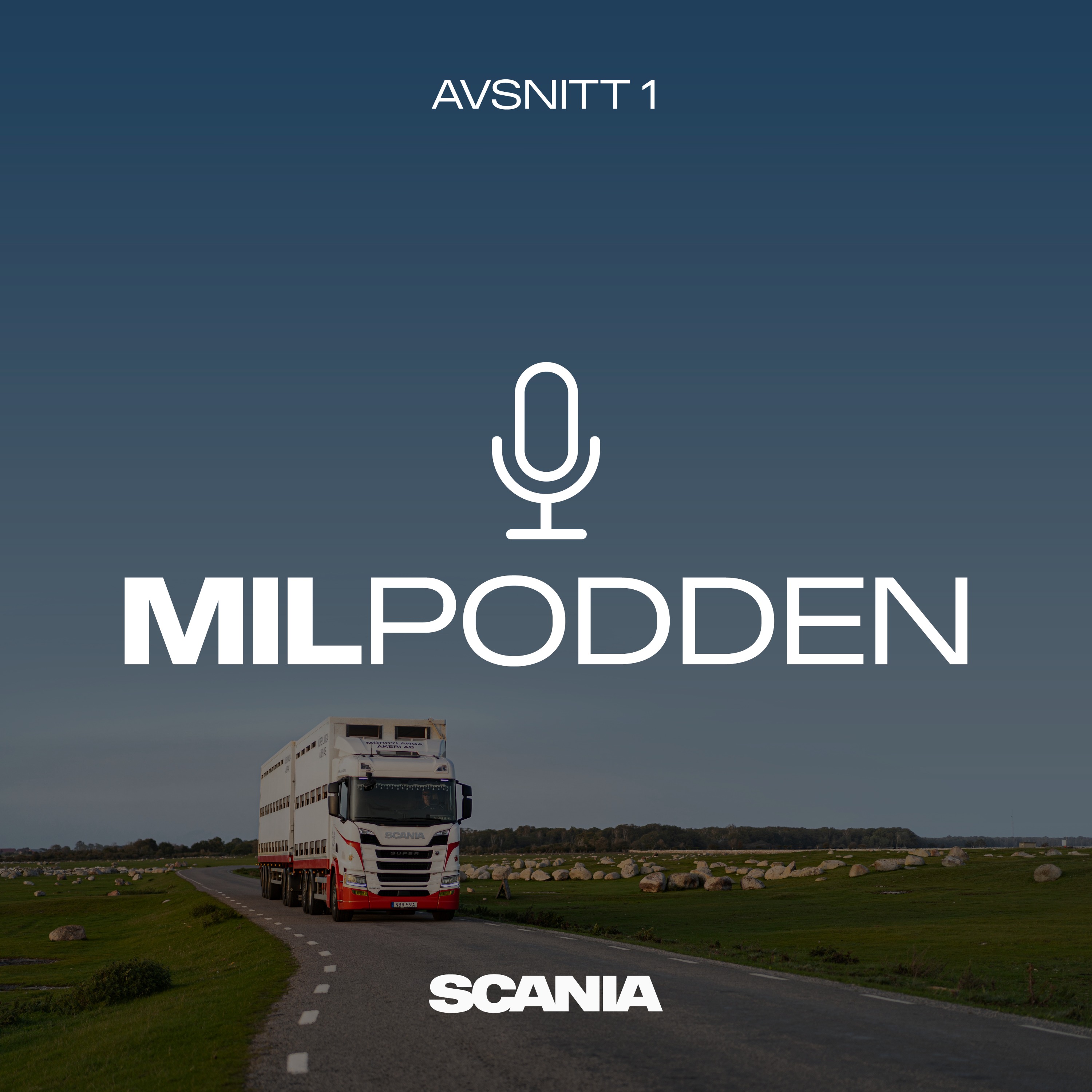 MILpodden