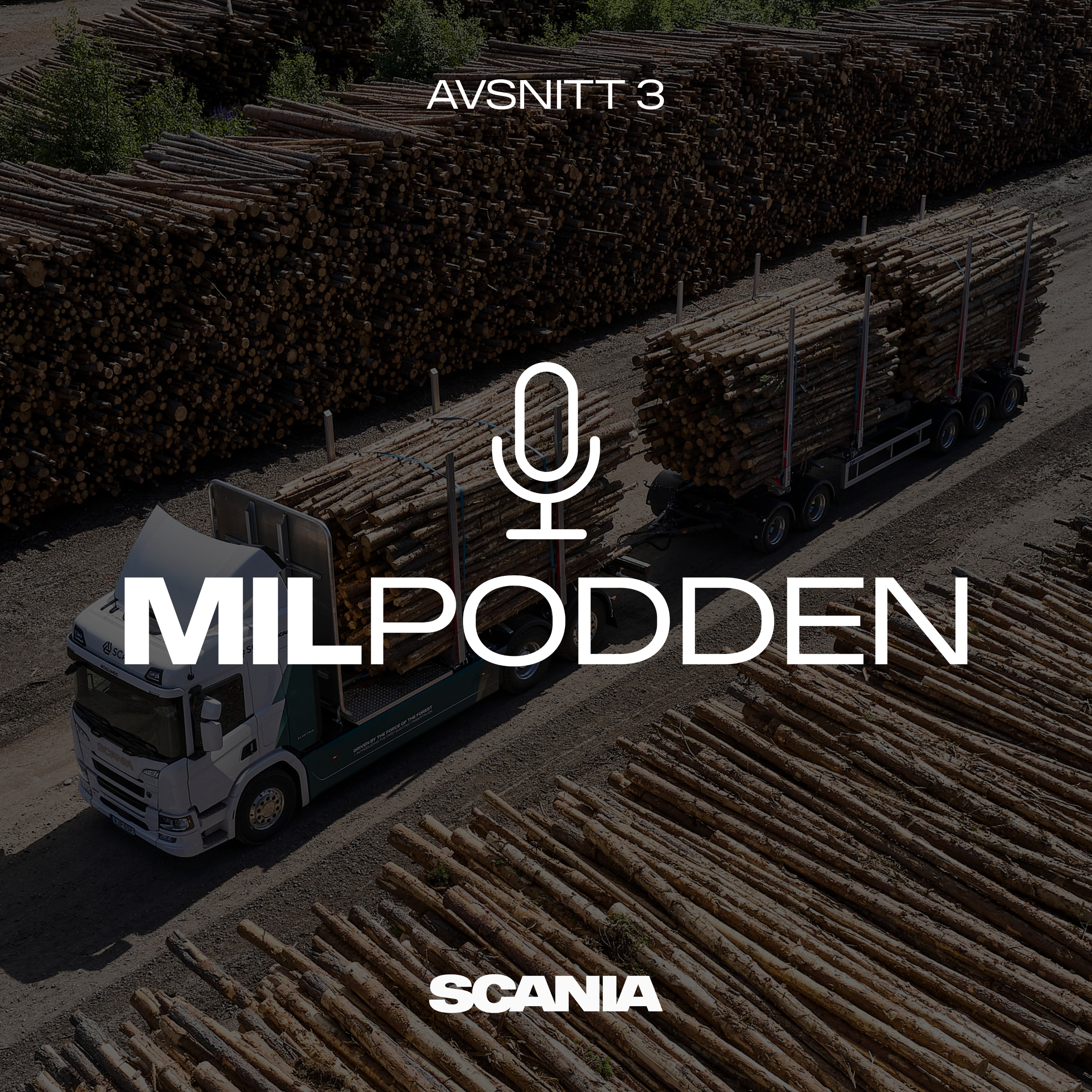MILpodden