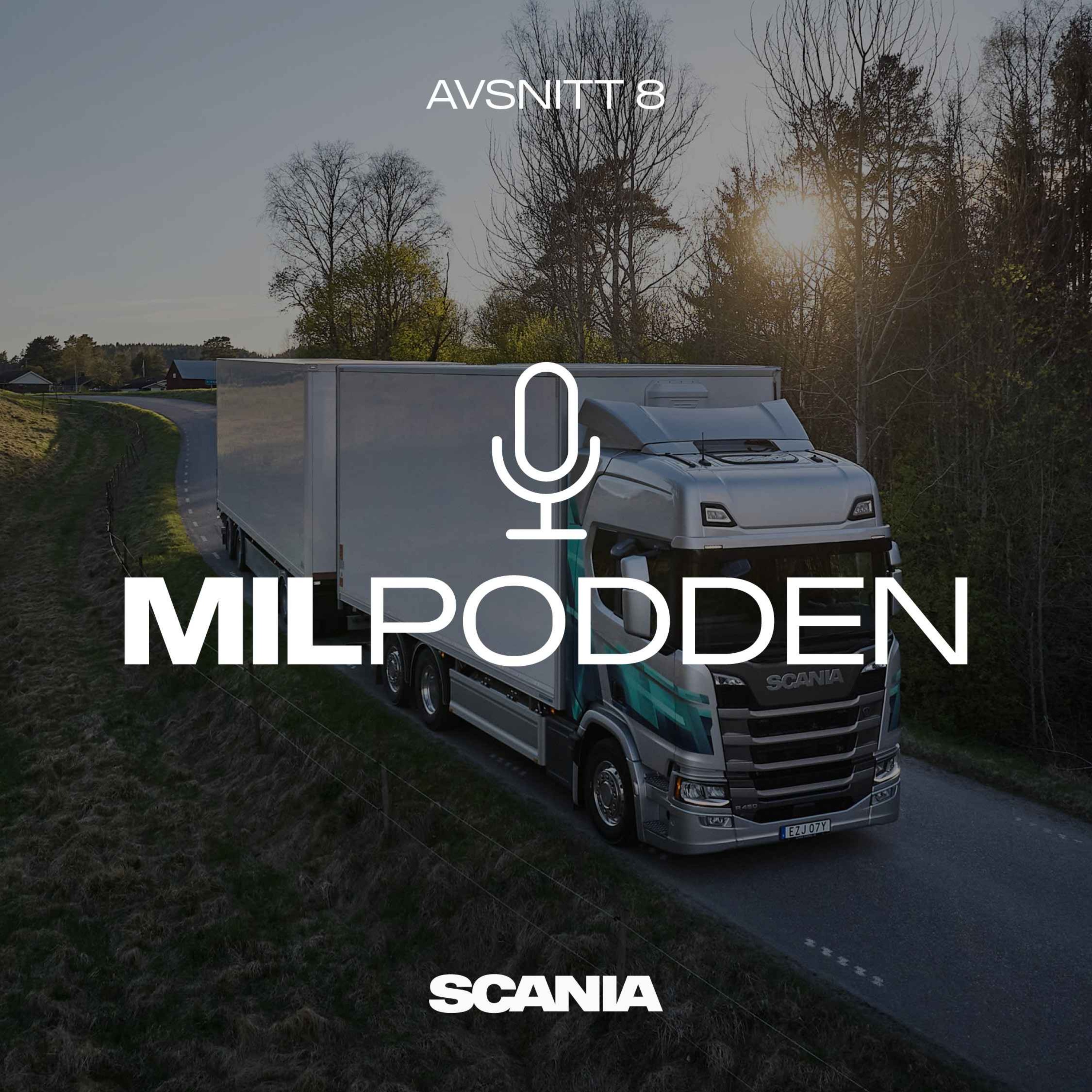 Episode Logo