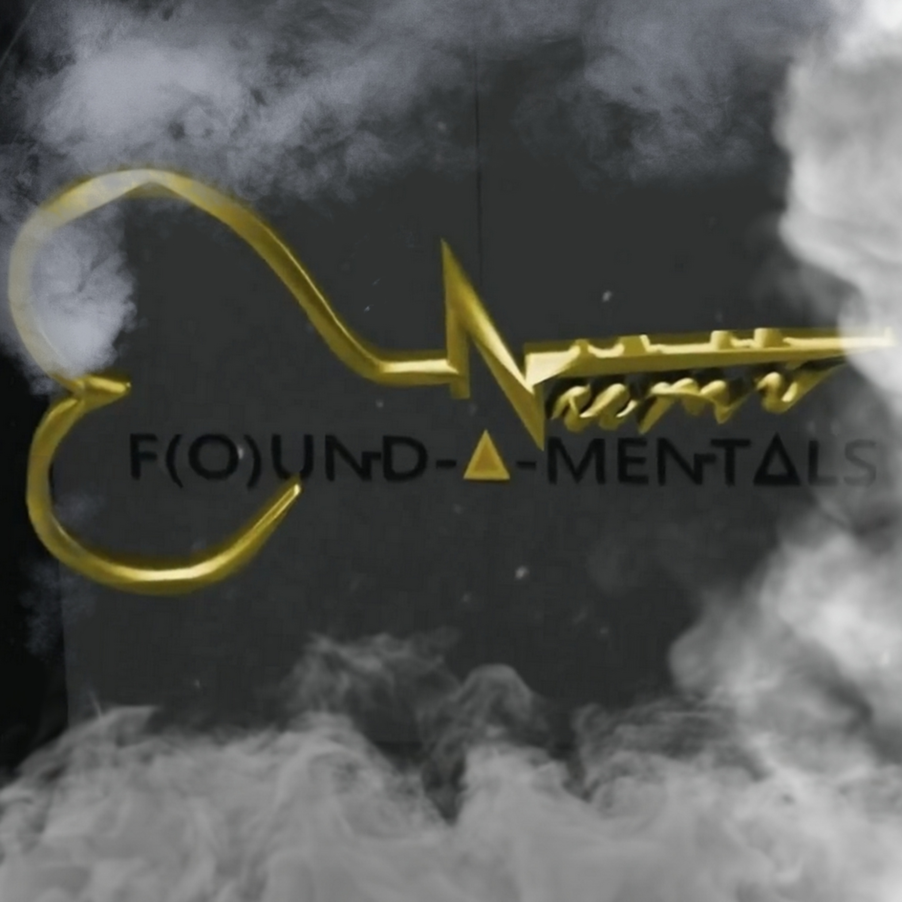 F(O)UND-A-MENTALS