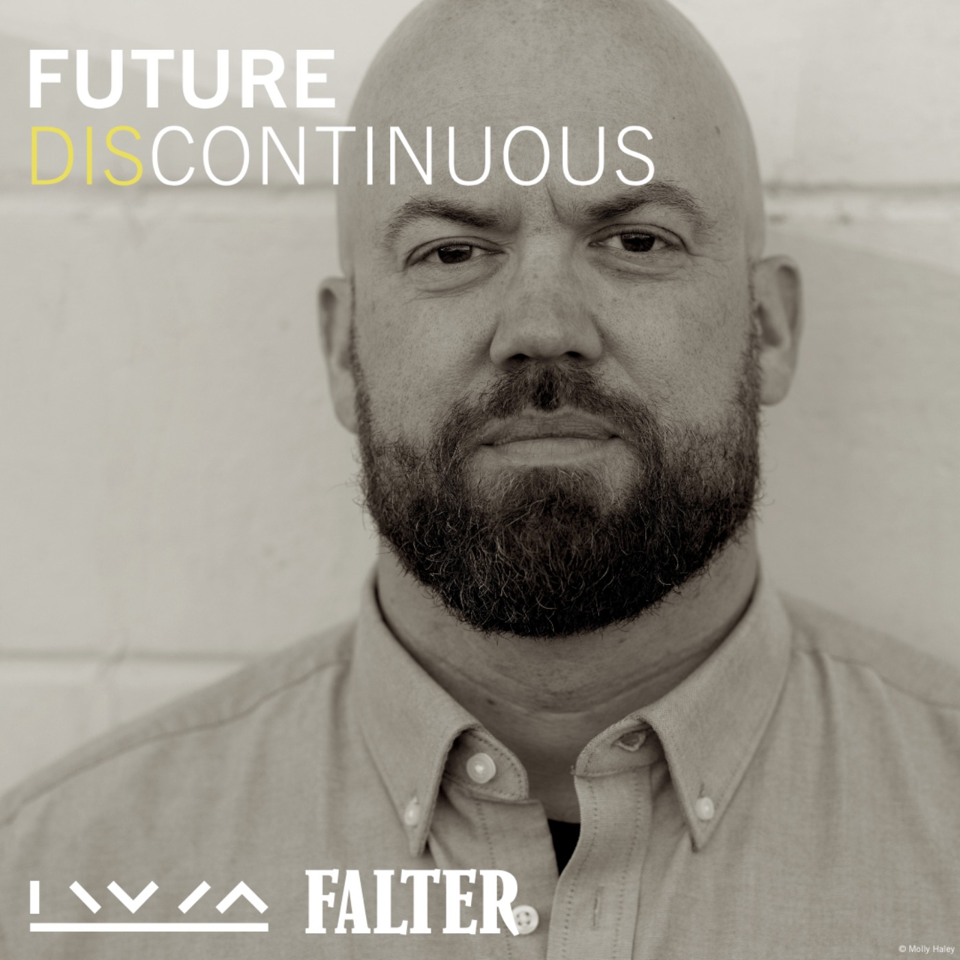 Future Discontinuous