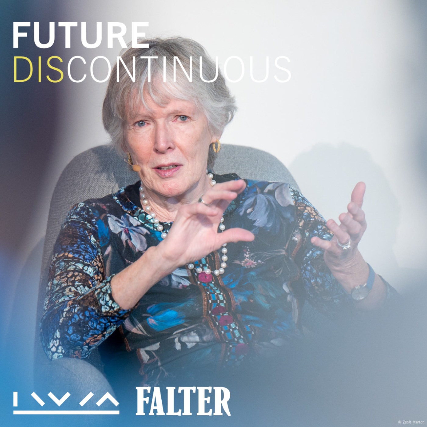Future Discontinuous