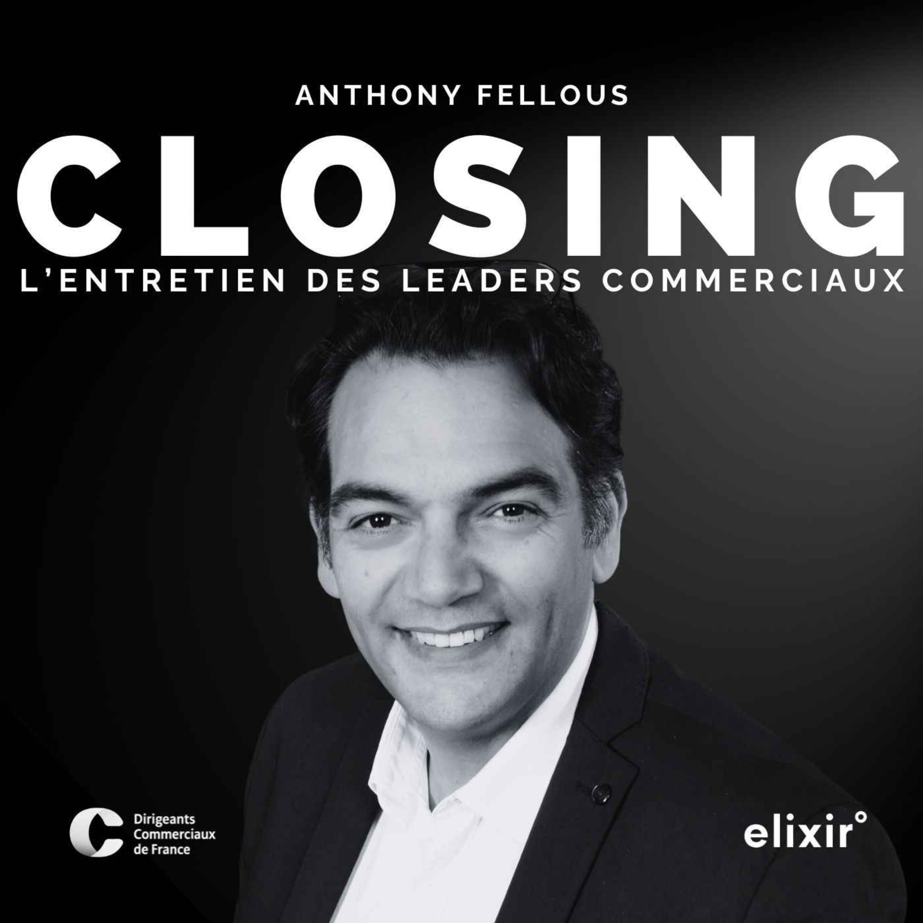 Closing : l\'entretien des leaders commerciaux