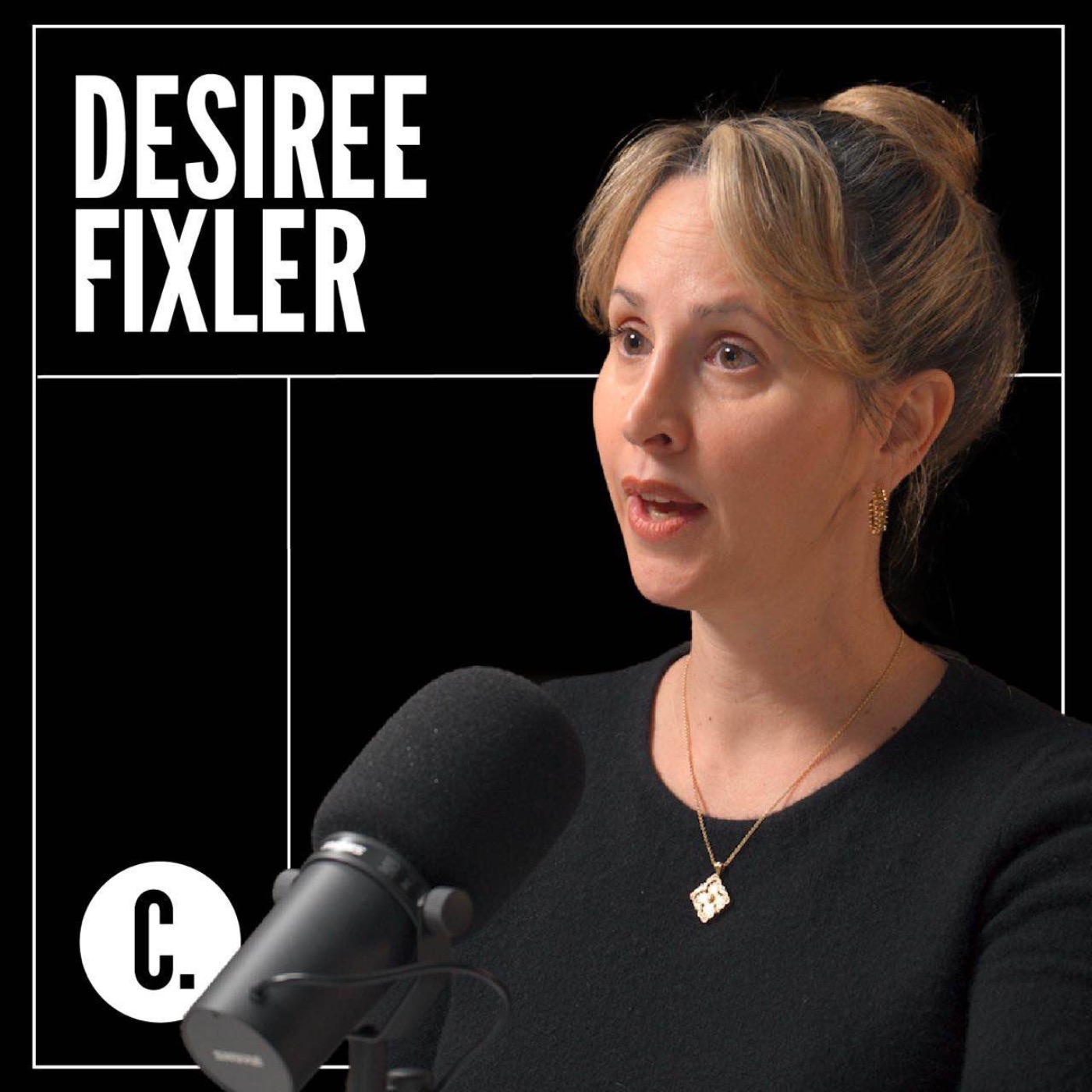 Exposing the dark side of ESG | Desiree Fixler | EP07