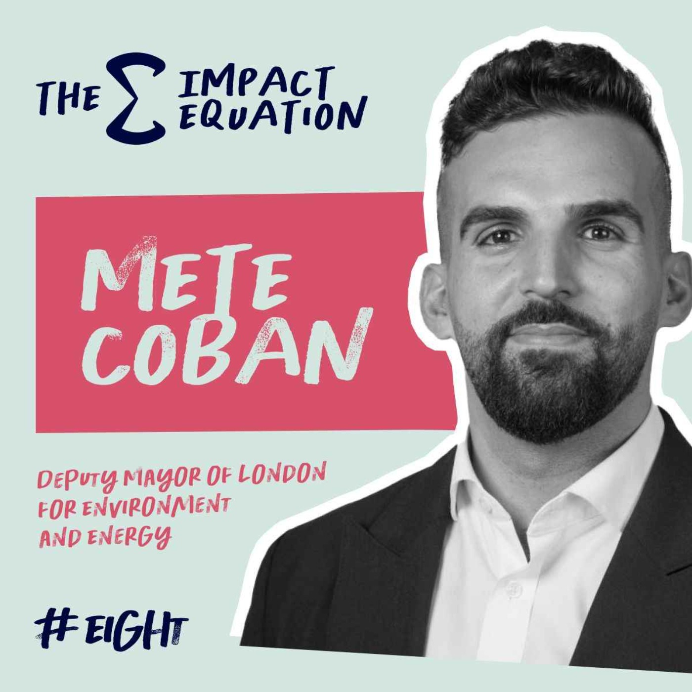 The Impact Equation