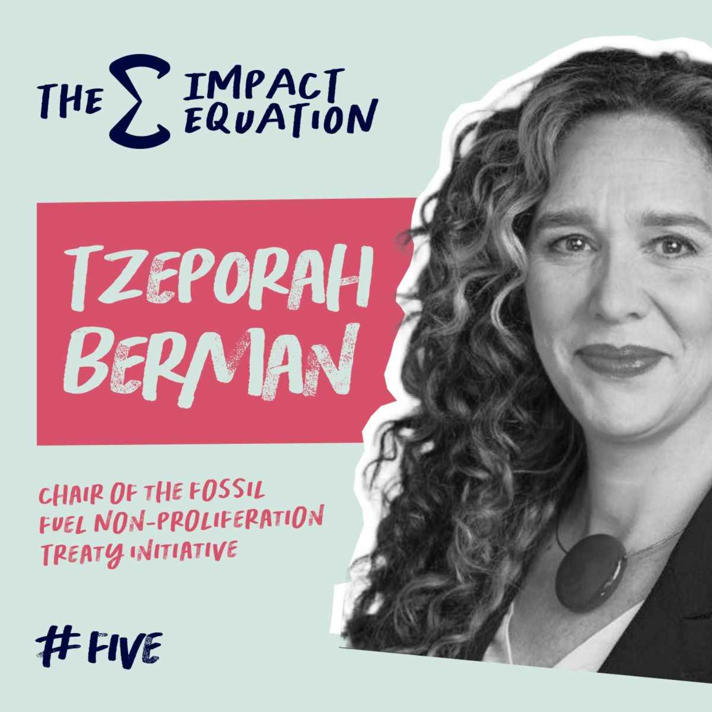 The Impact Equation