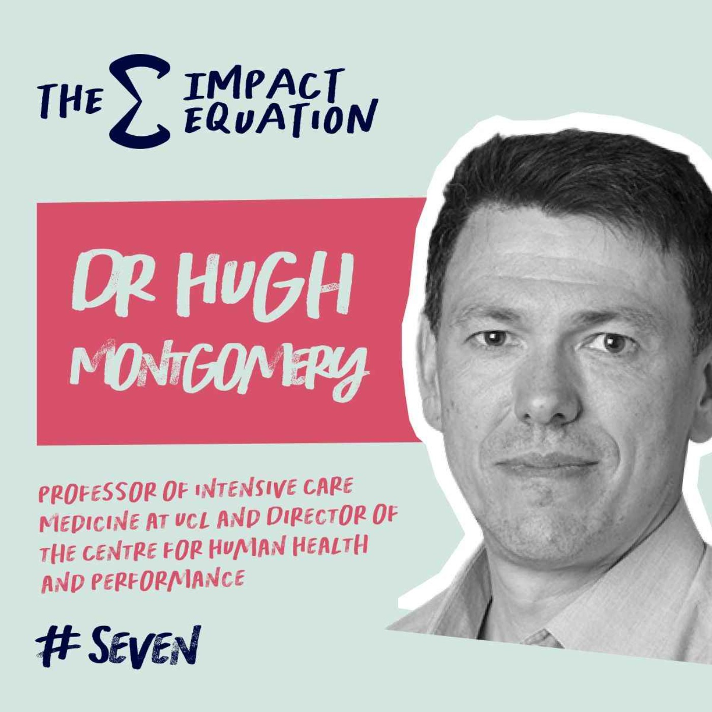 The Impact Equation
