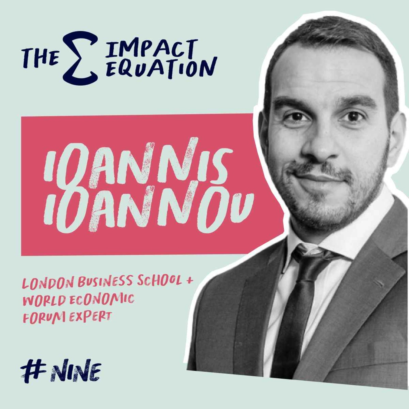 The Impact Equation