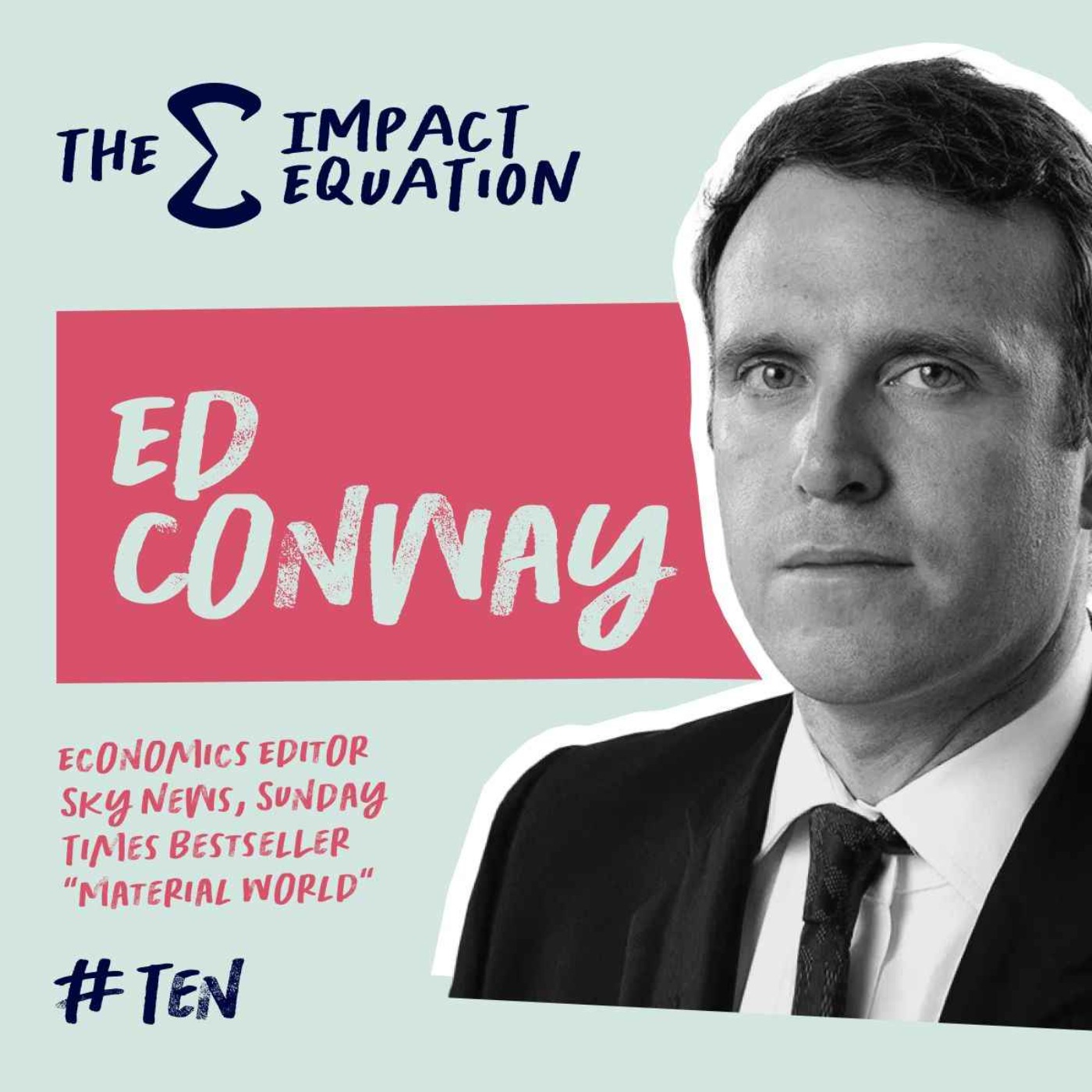 The Impact Equation