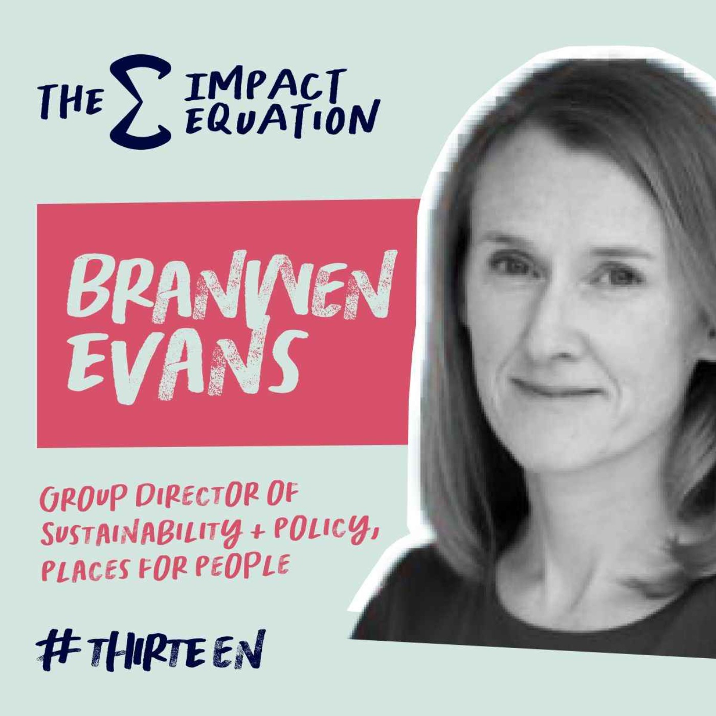 The Impact Equation