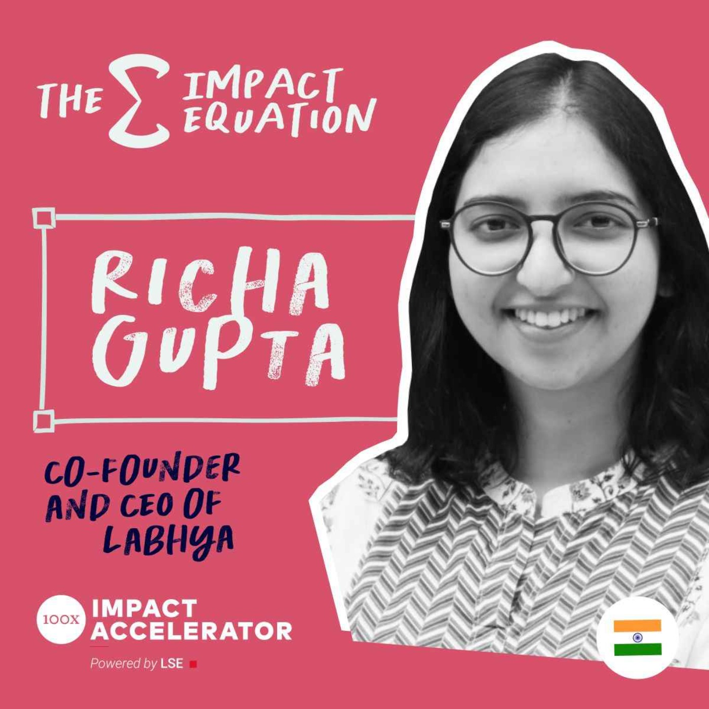 The Impact Equation