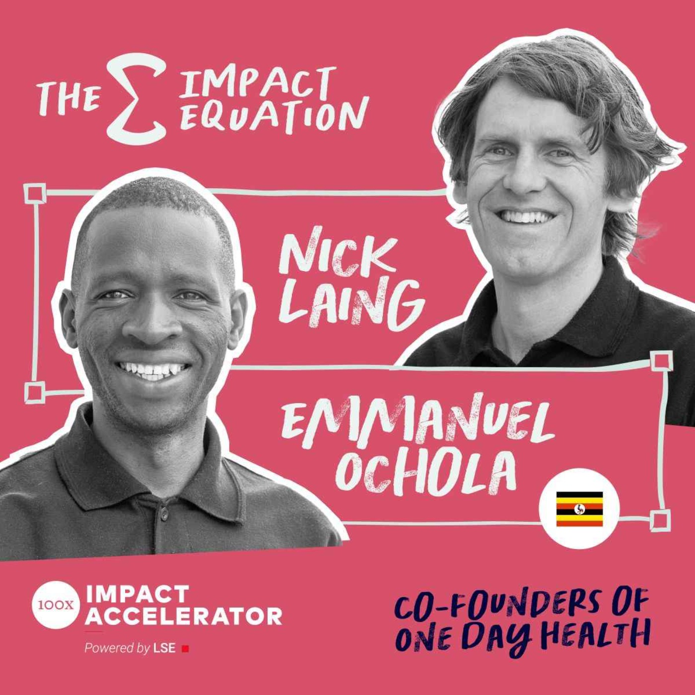 The Impact Equation