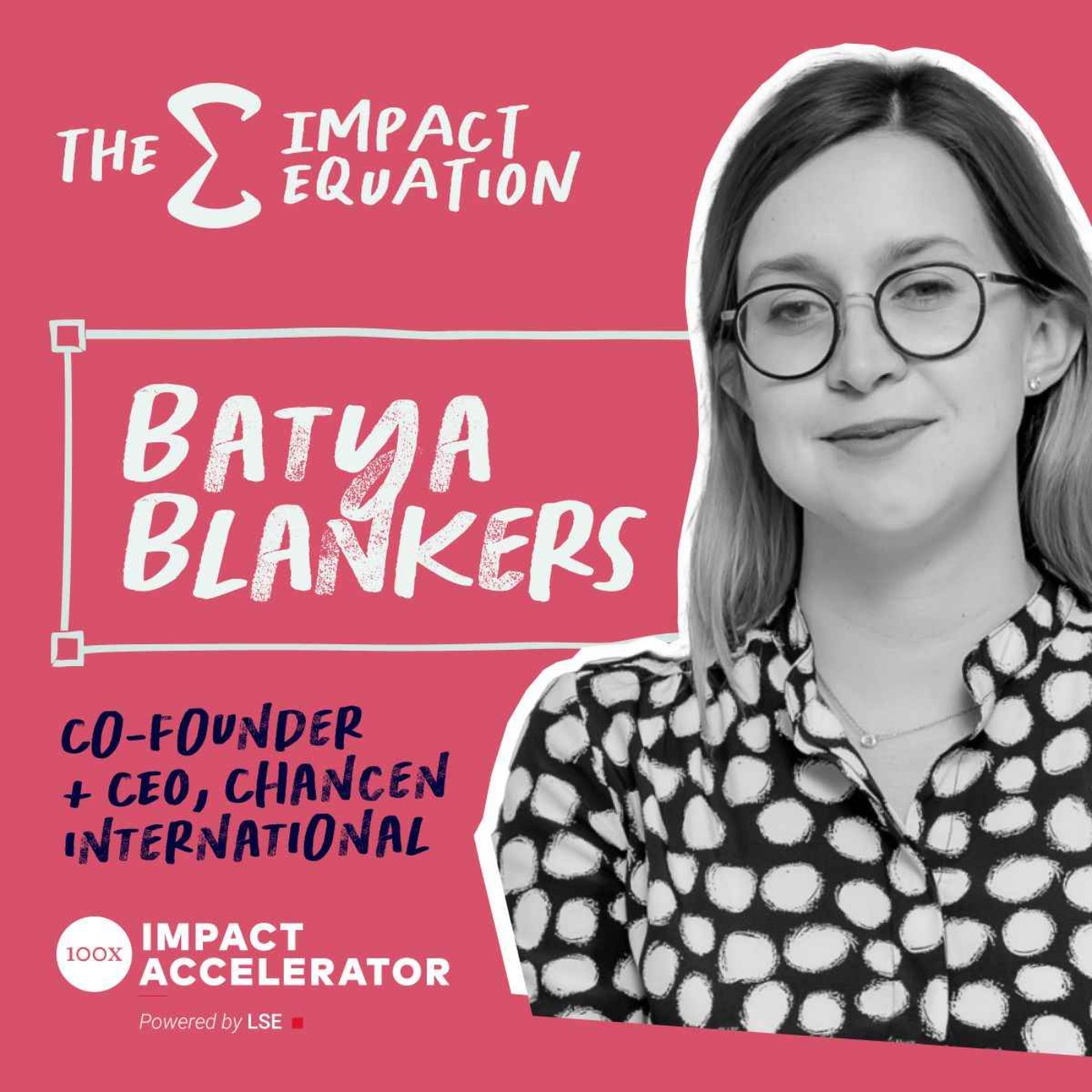 The Impact Equation