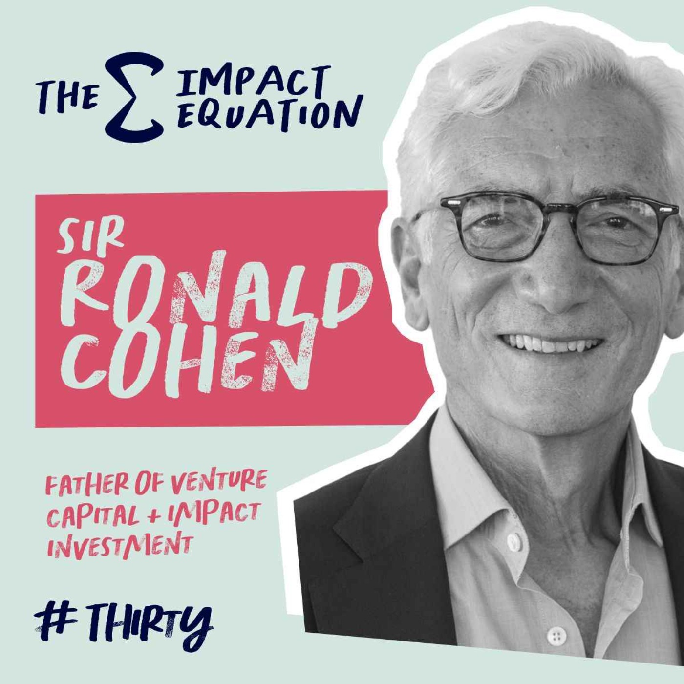 The Impact Equation