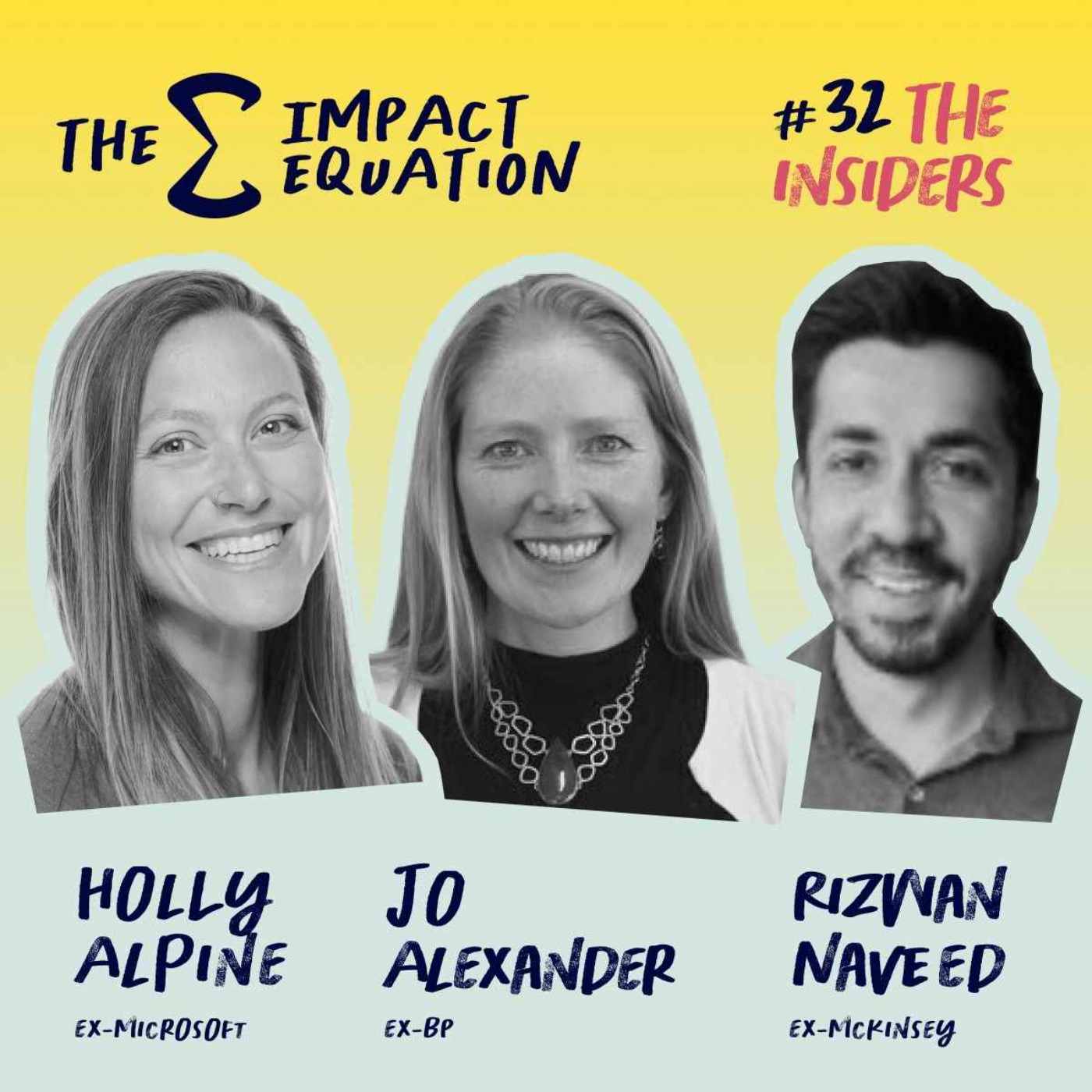 The Impact Equation