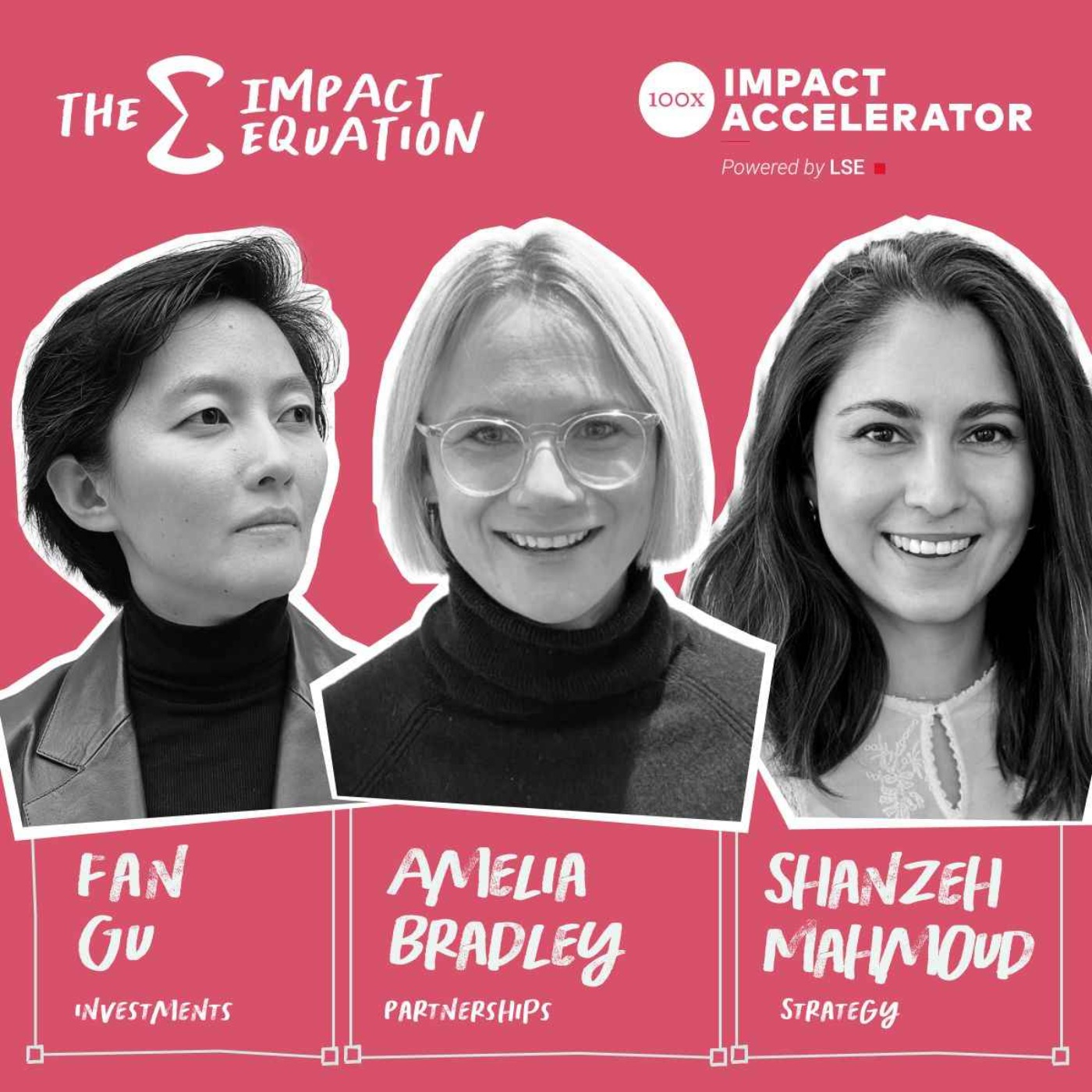 The Impact Equation