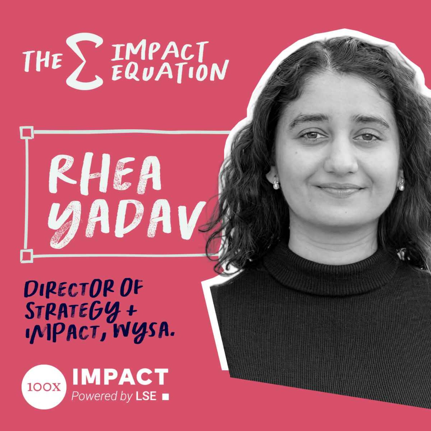 Rhea Yadav: 7m users in 40 countries