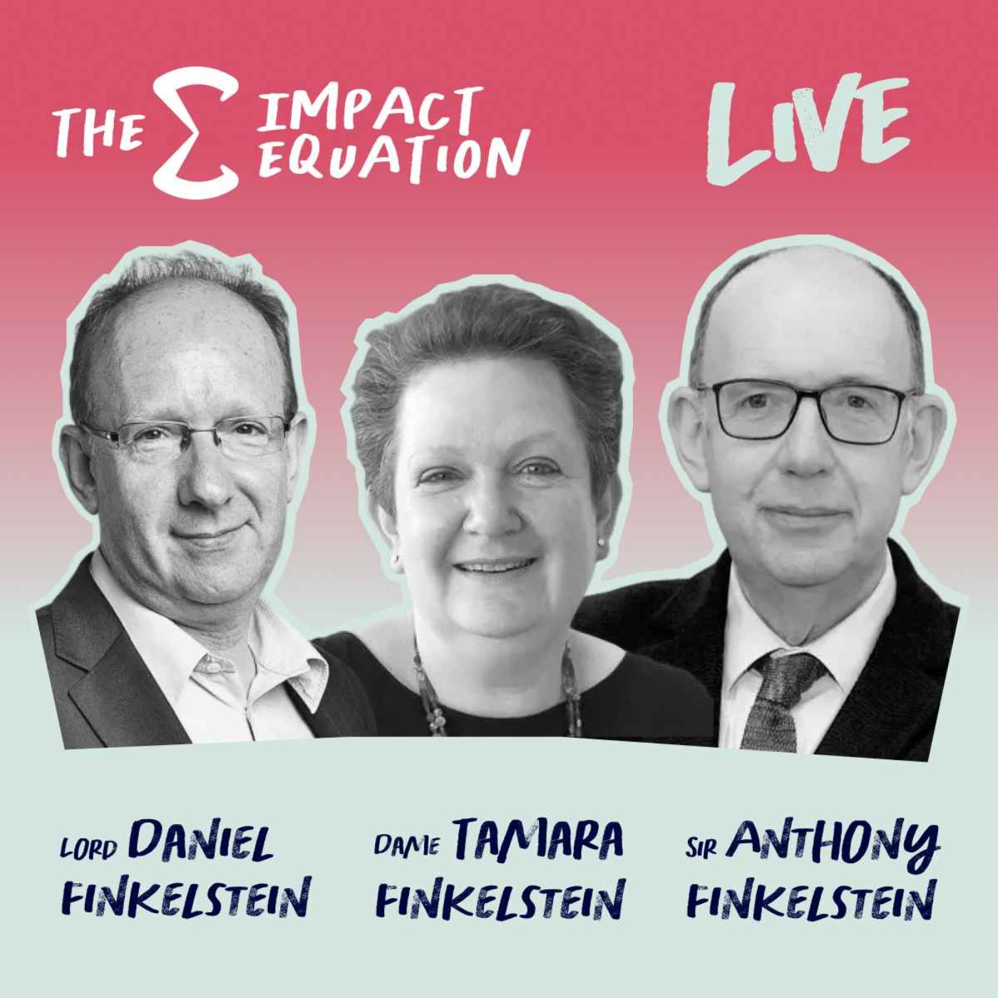 The Impact Equation