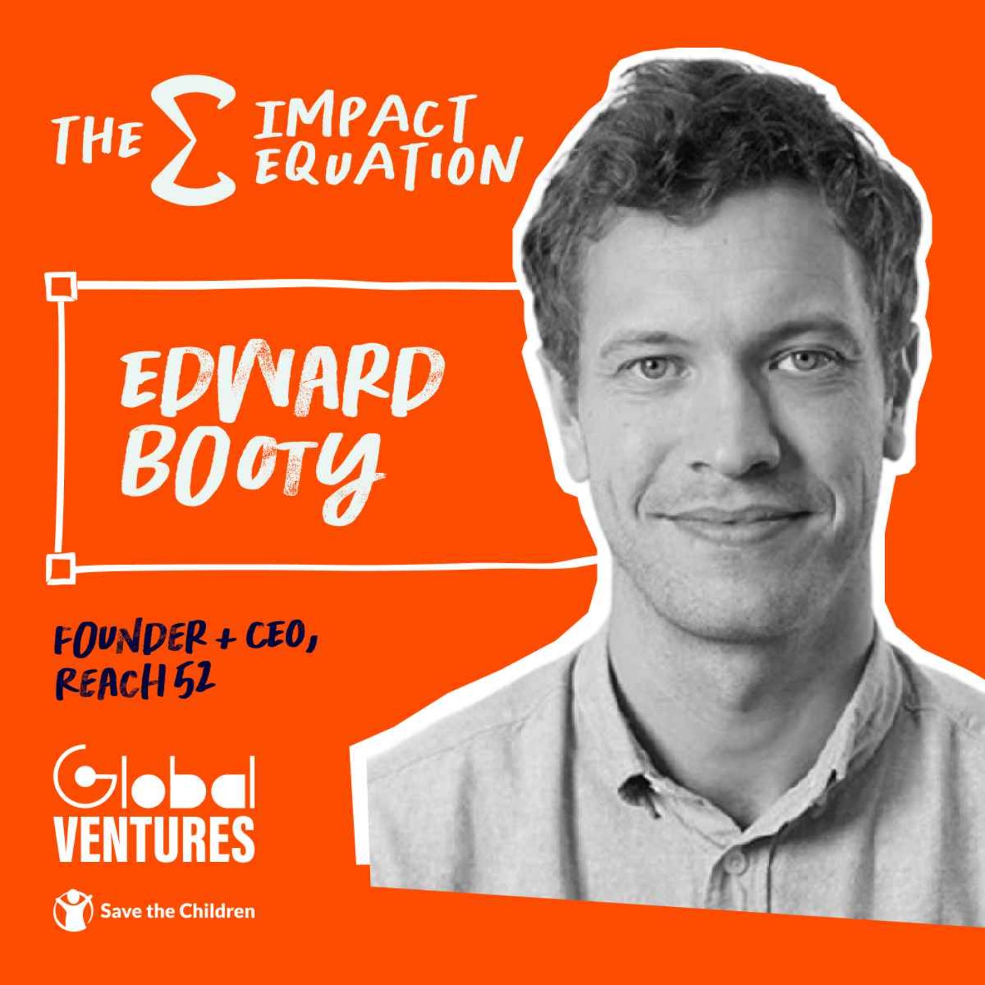 Edward Booty: Distributing essential medicines to the developing world episode artwork
