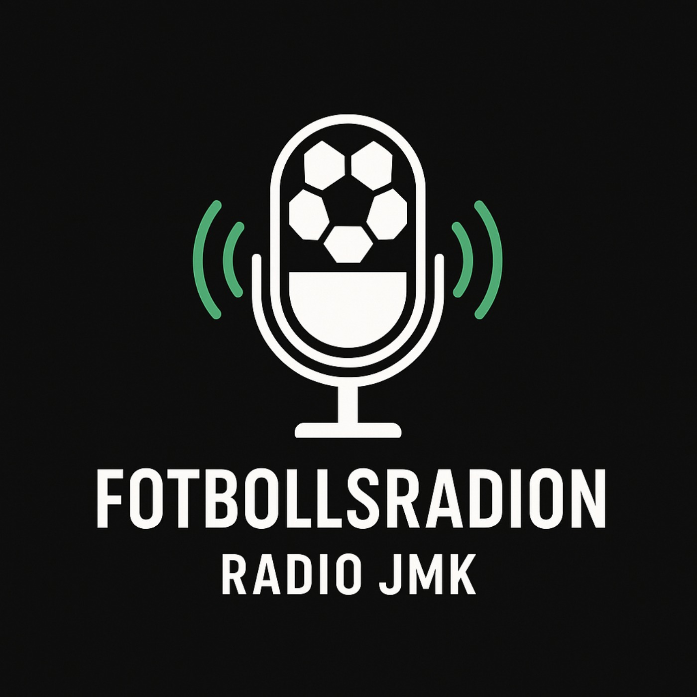 Fotbollsradion!