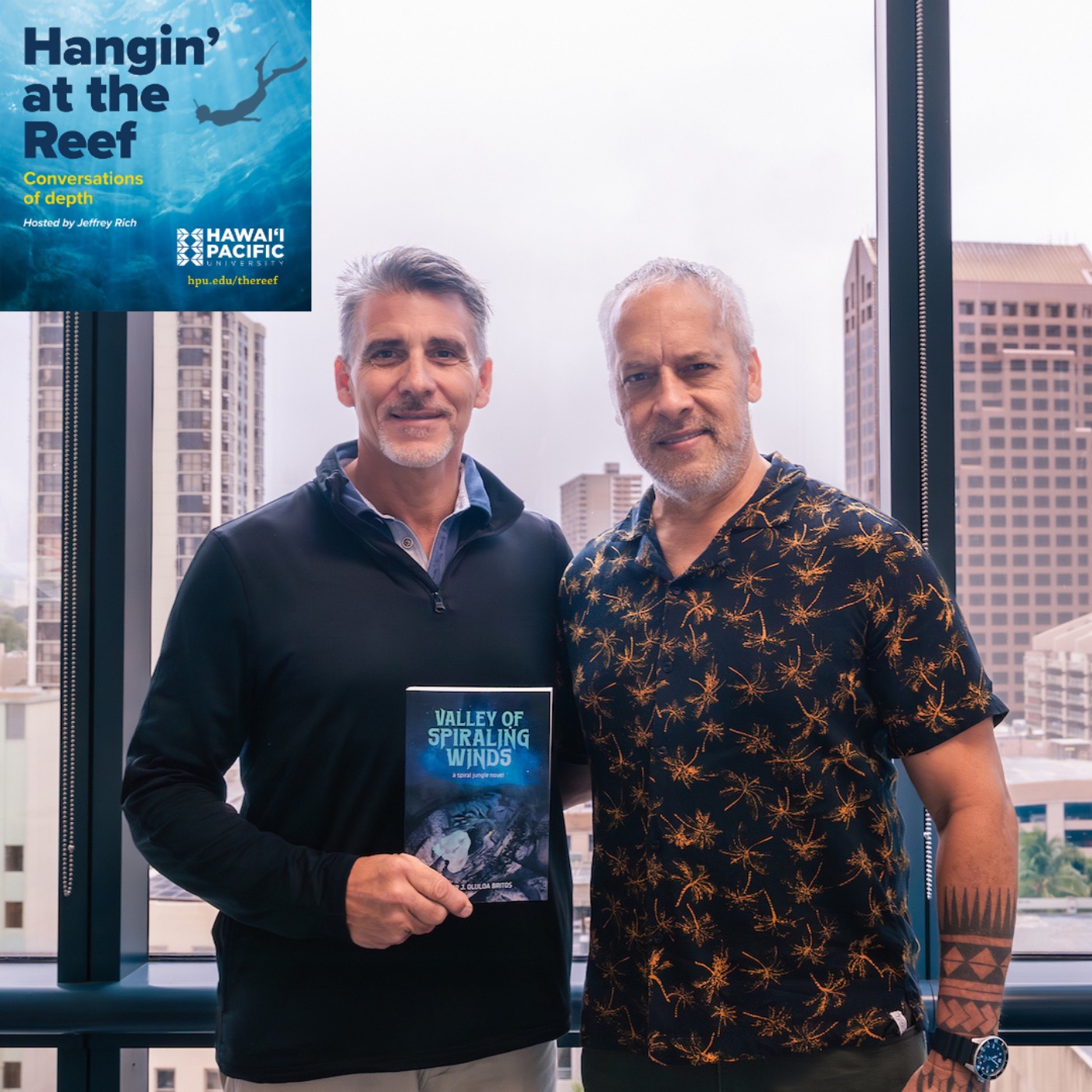 Film, Culture & AI: The Next Wave in Hawaiian Storytelling