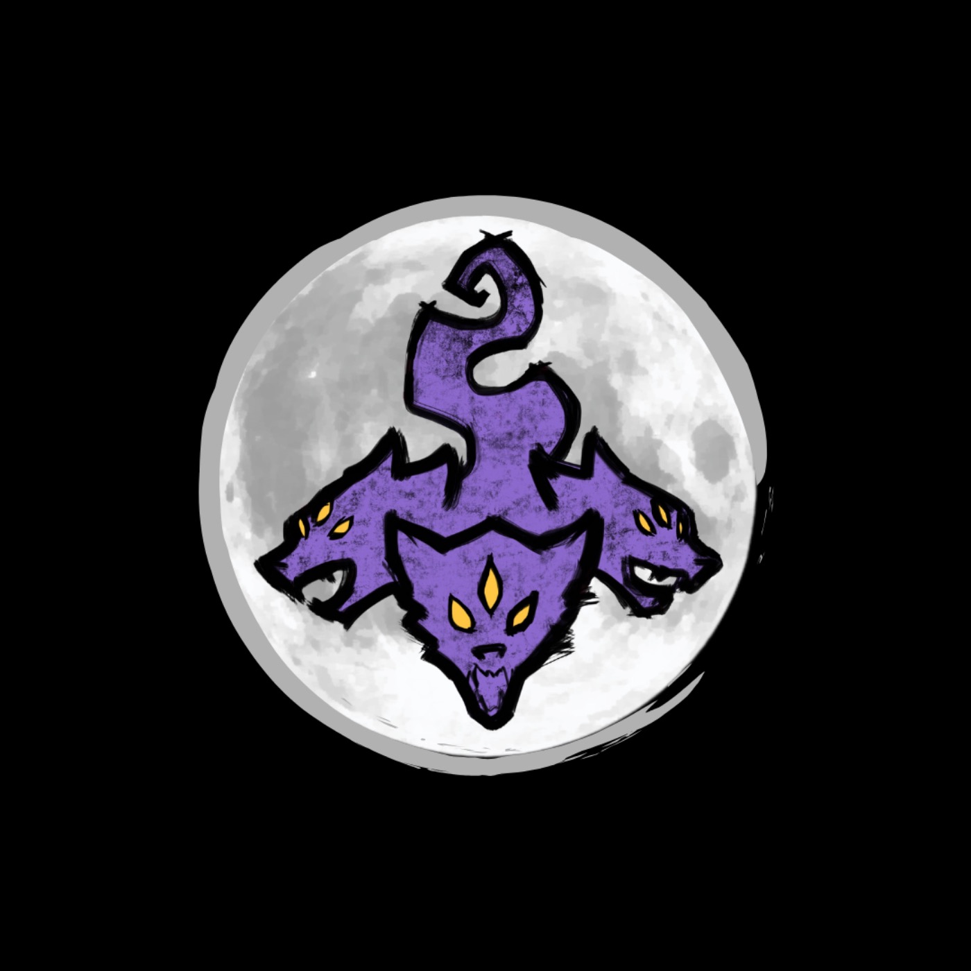 Collective Darkness