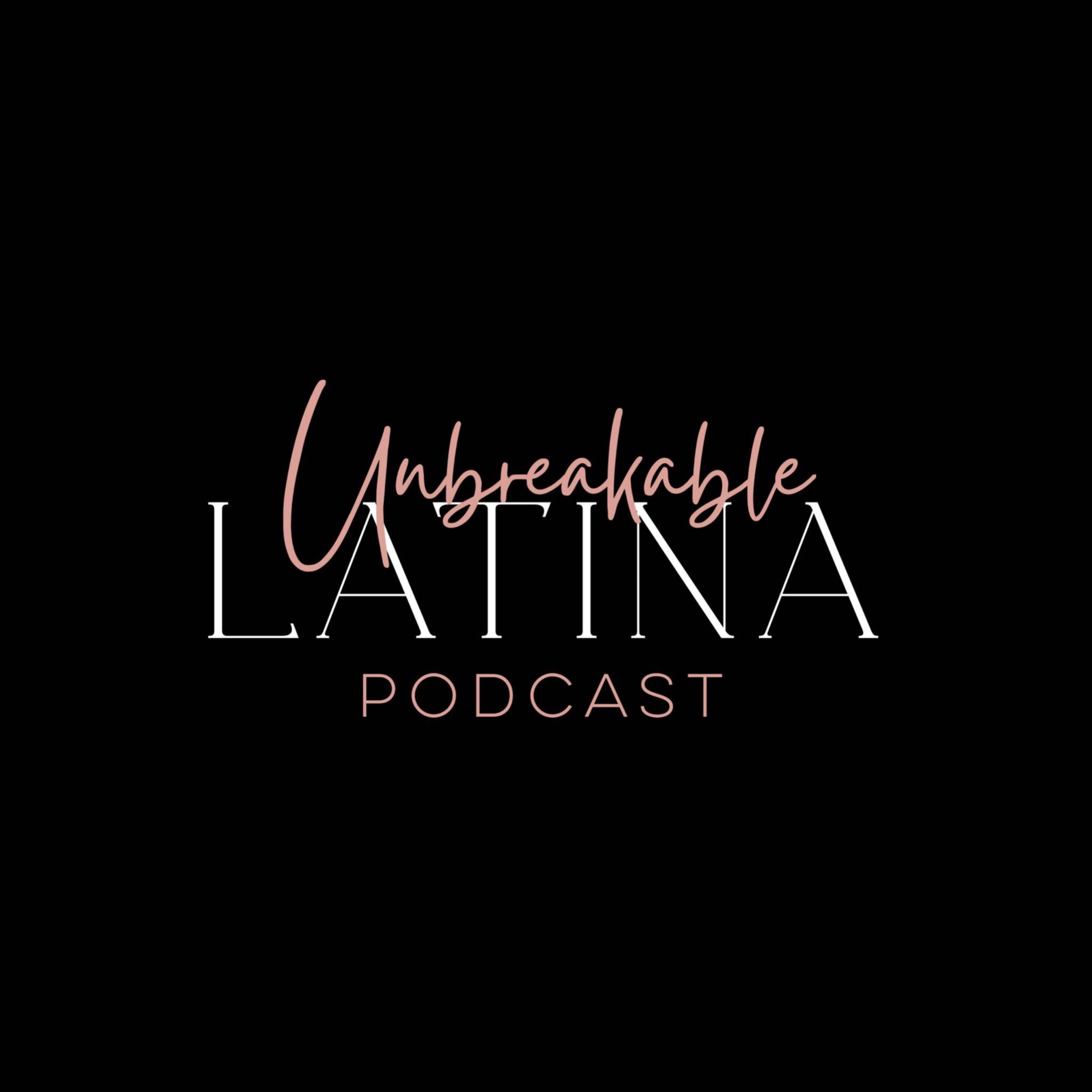 119. Confessions of a Latina Eldest Daughter