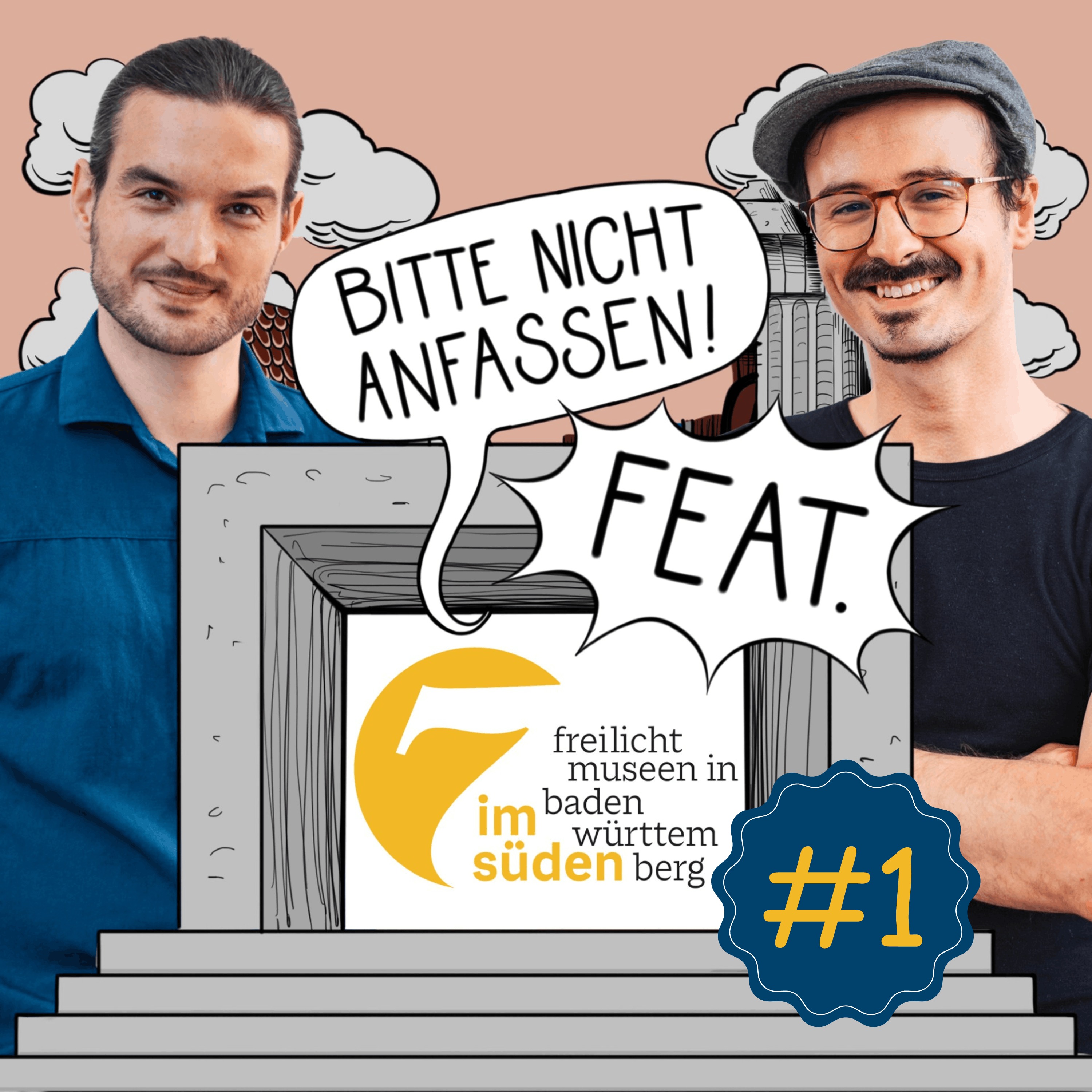 #nofilter – Landleben jenseits der Idylle episode artwork