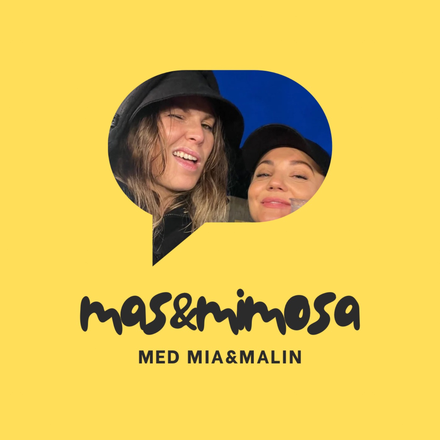 Mas&Mimosa