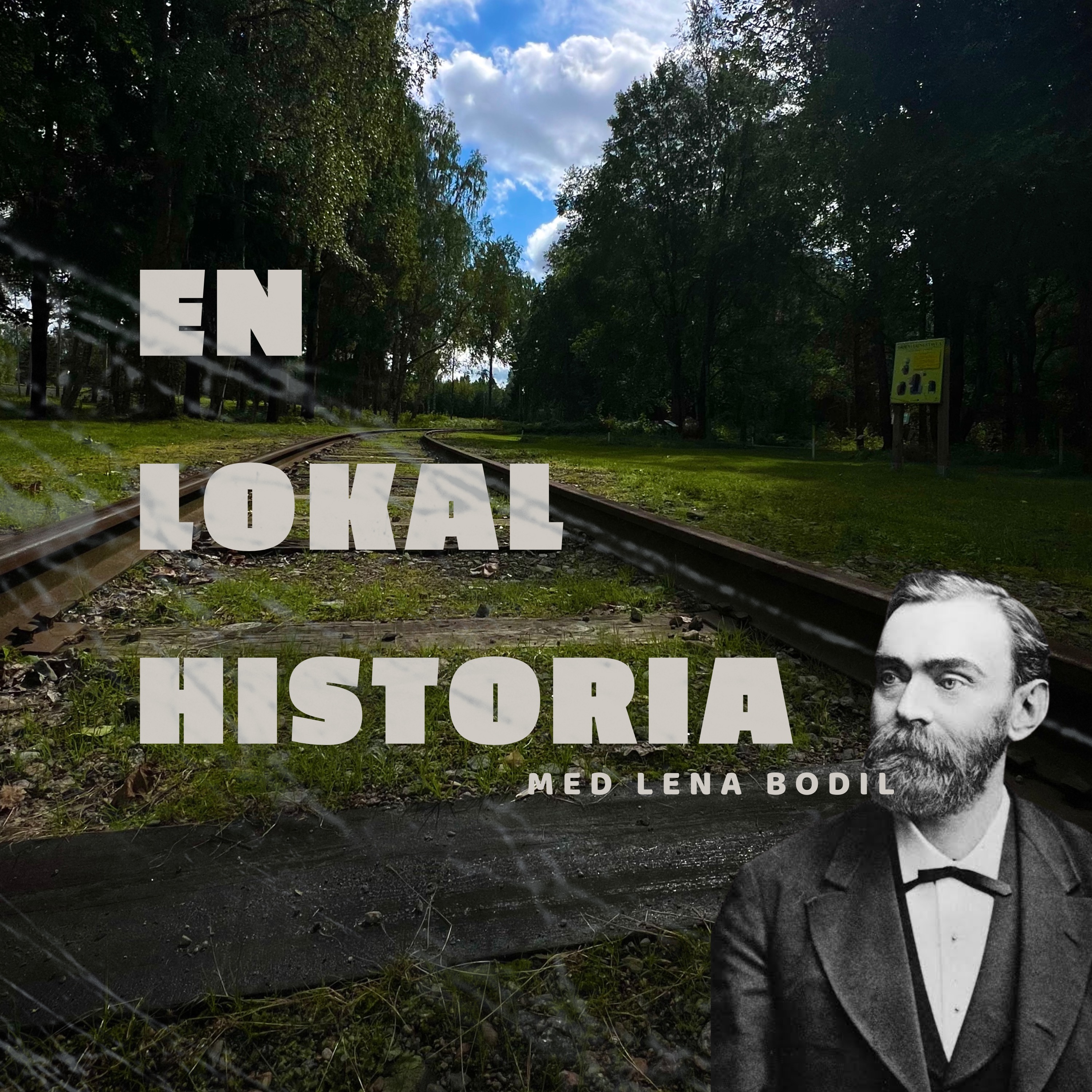 En Lokal Historia